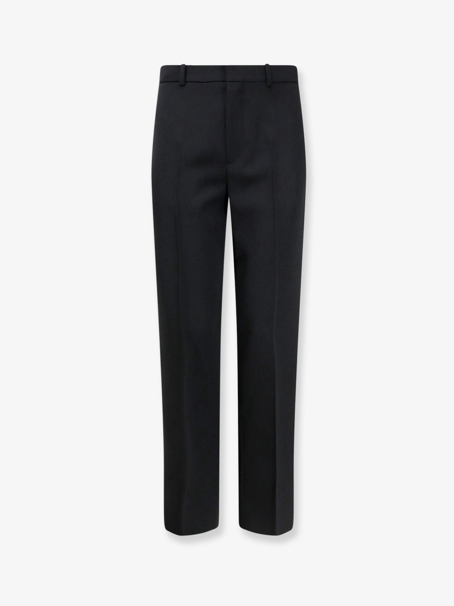 Dior - Woman - Black - Pants