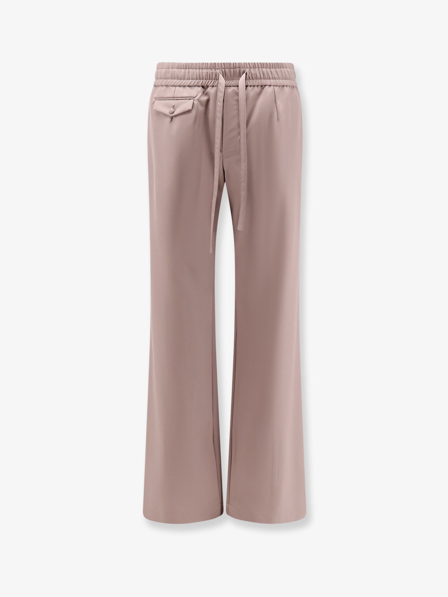 Dolce & Gabbana - Man - Black - Pants
