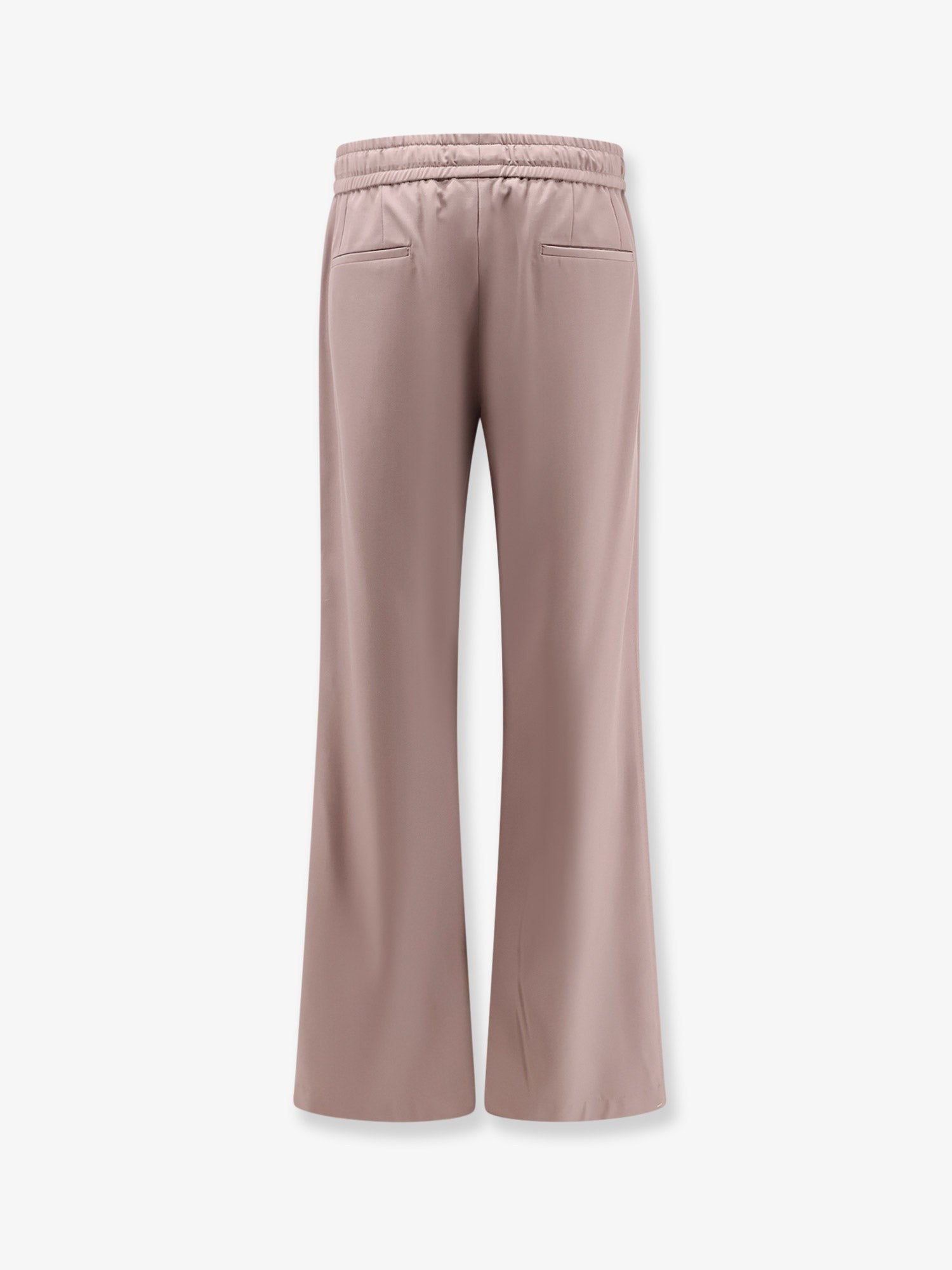 Dolce & Gabbana - Man - Black - Pants
