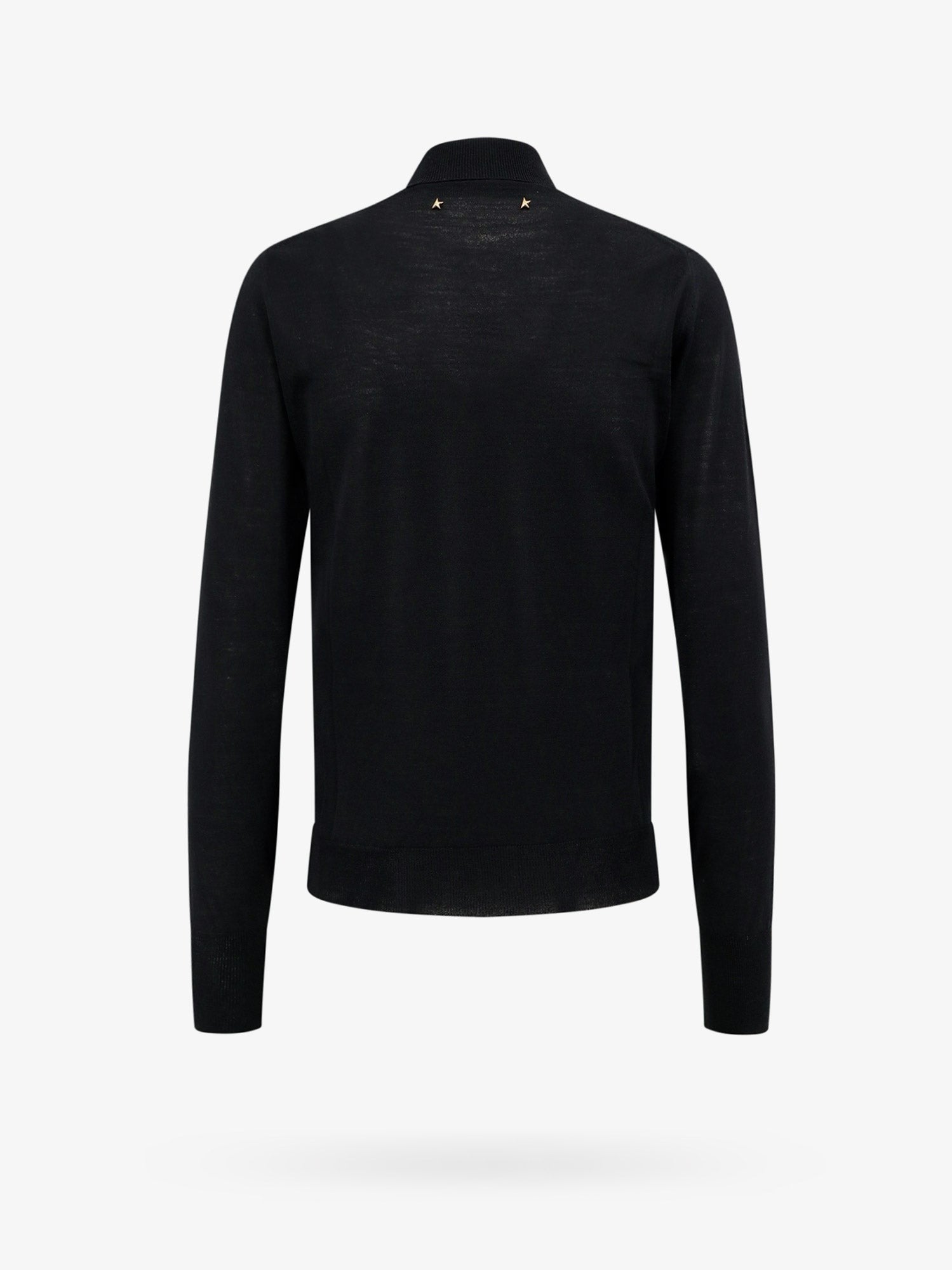 Golden Goose Deluxe Brand - Woman - Black - Turtleneck
