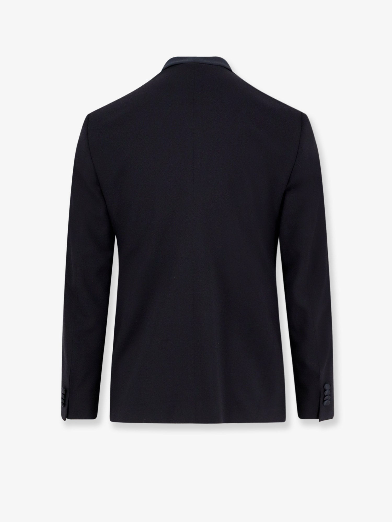 Giorgio Armani - Man - Blue - Suit