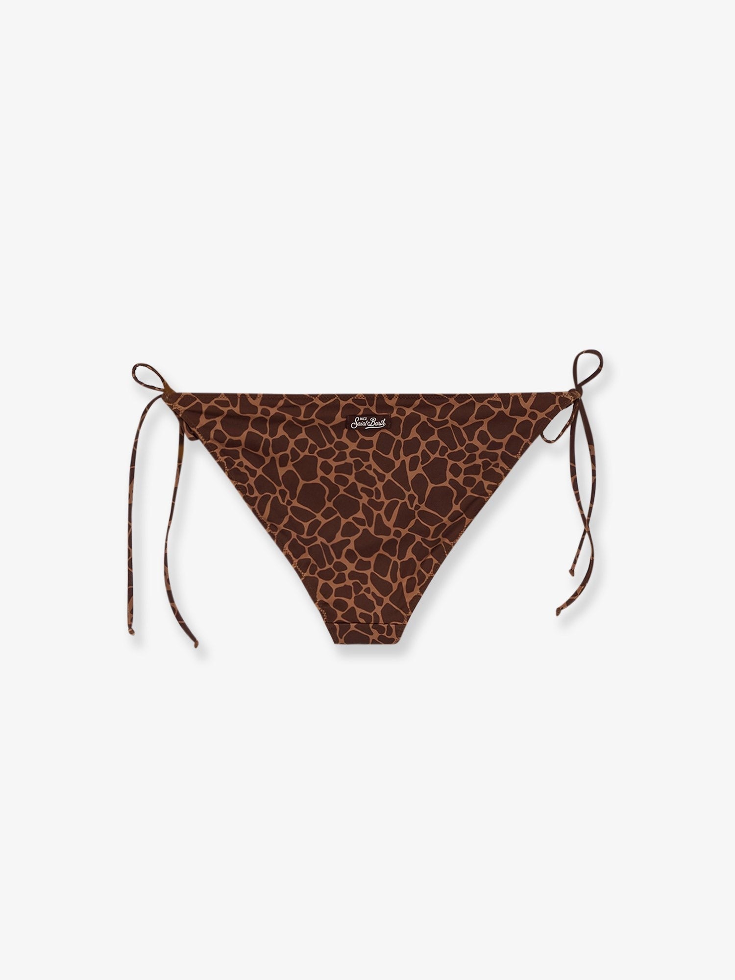 MC2 SAINT BARTH - Woman - Brown - Swimwear