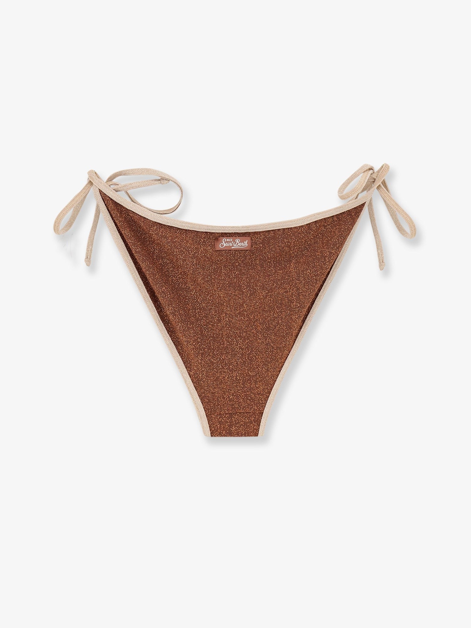 MC2 SAINT BARTH - Woman - Brown - Swimwear