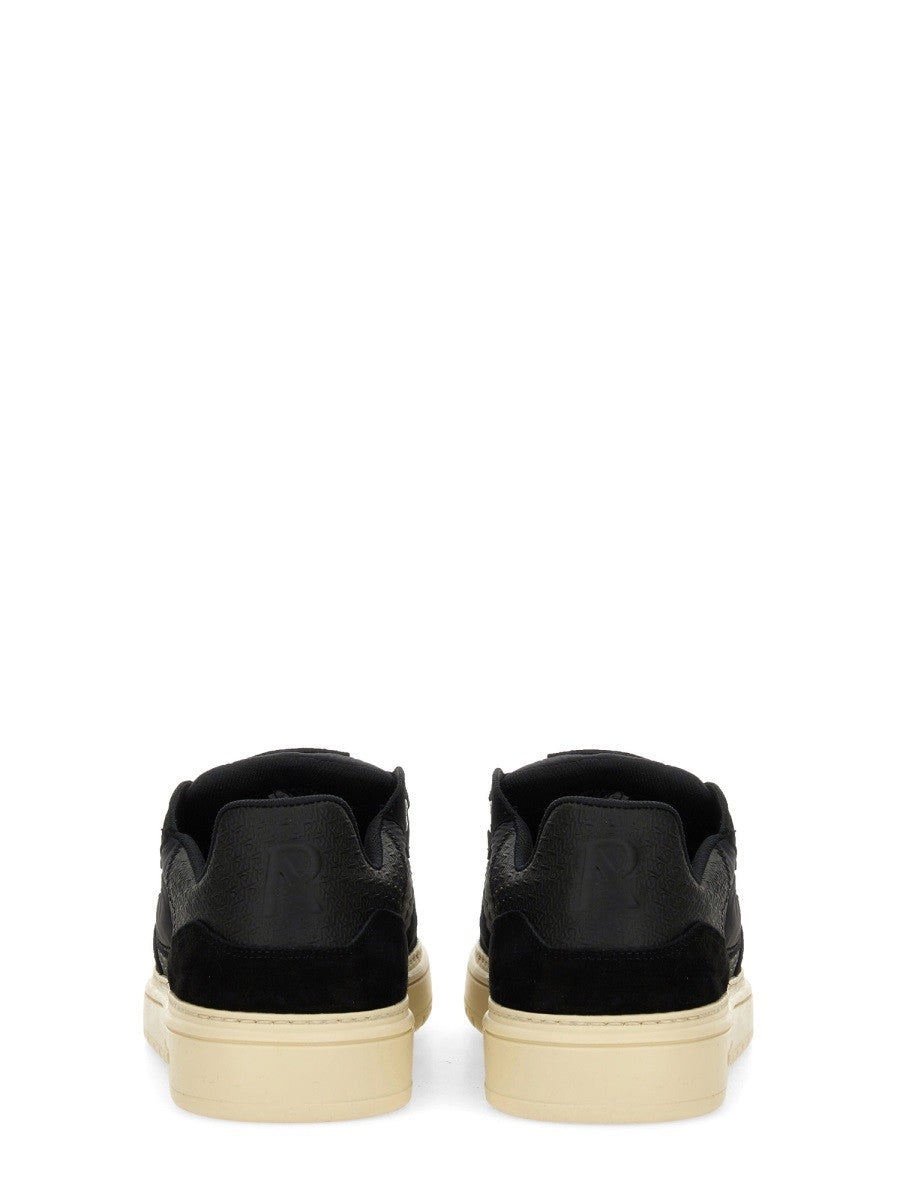 Represent - Man - Black - Sneaker