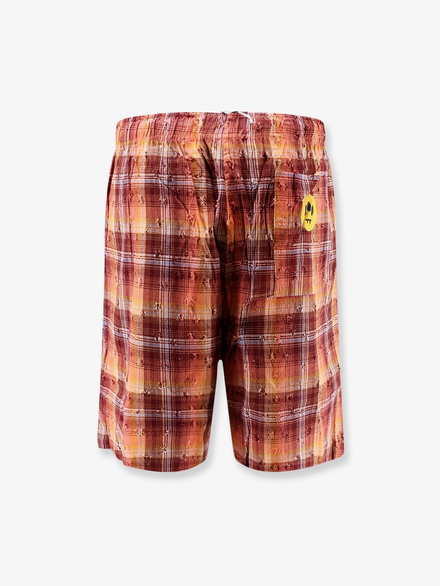 Barrow - Man - Multicolor - Shorts