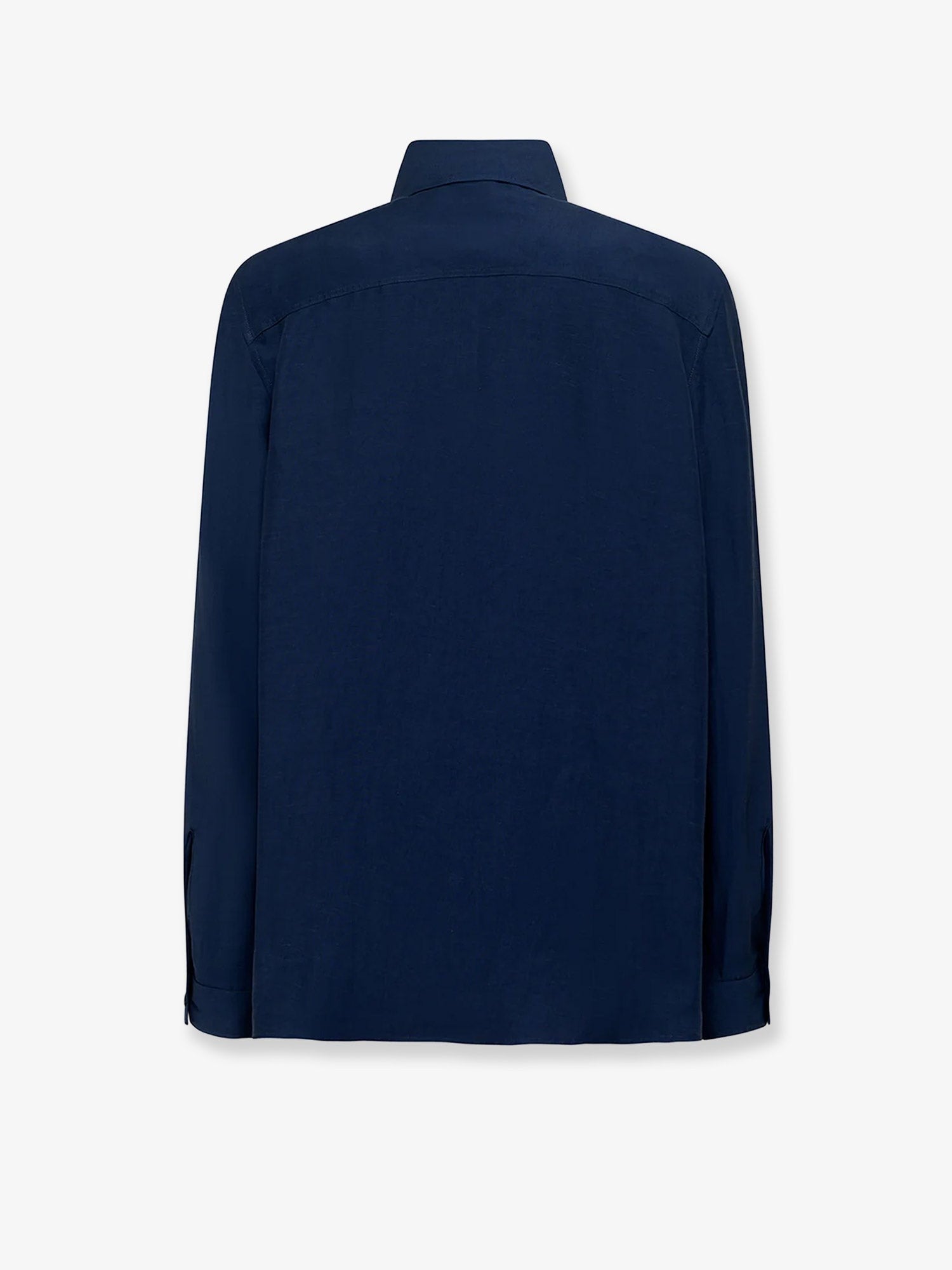 Laneus - Man - Blue - Shirt