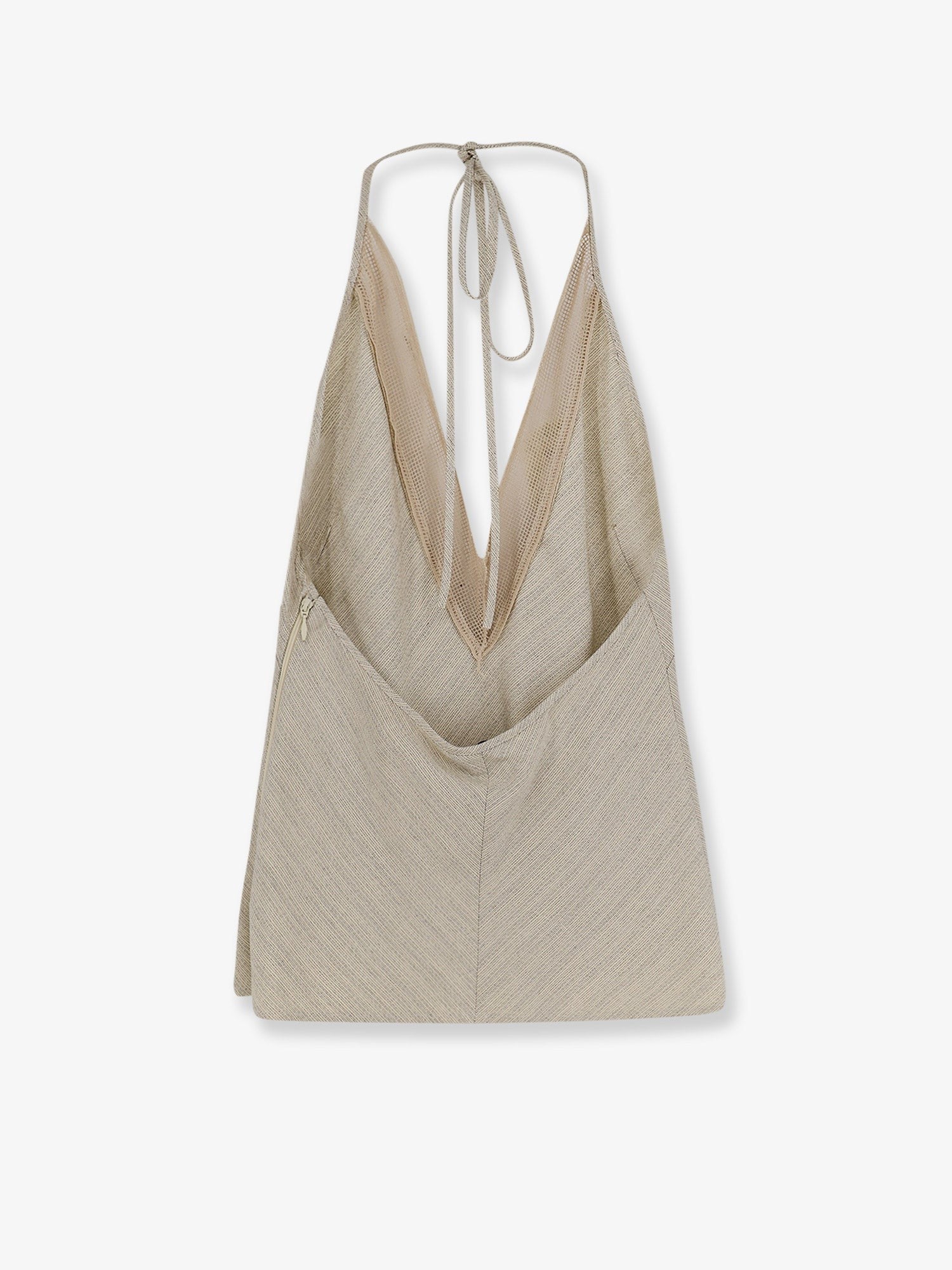 ALYSI - Woman - Beige - T-shirt