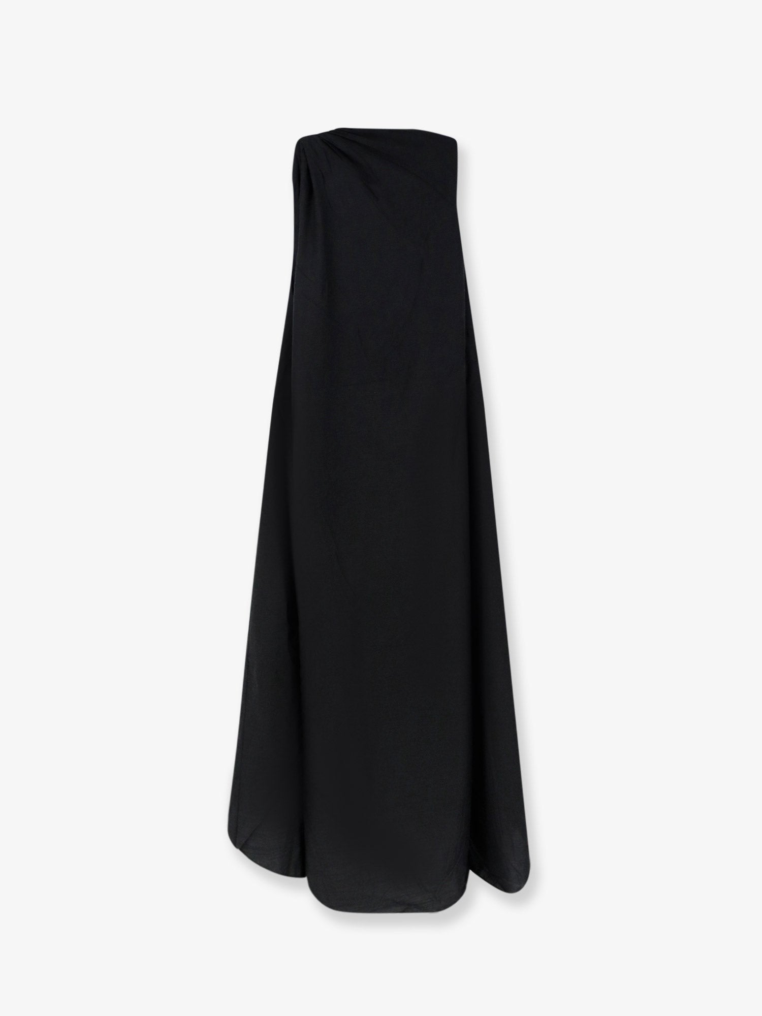 LAMRONS - Woman - Black - Dress