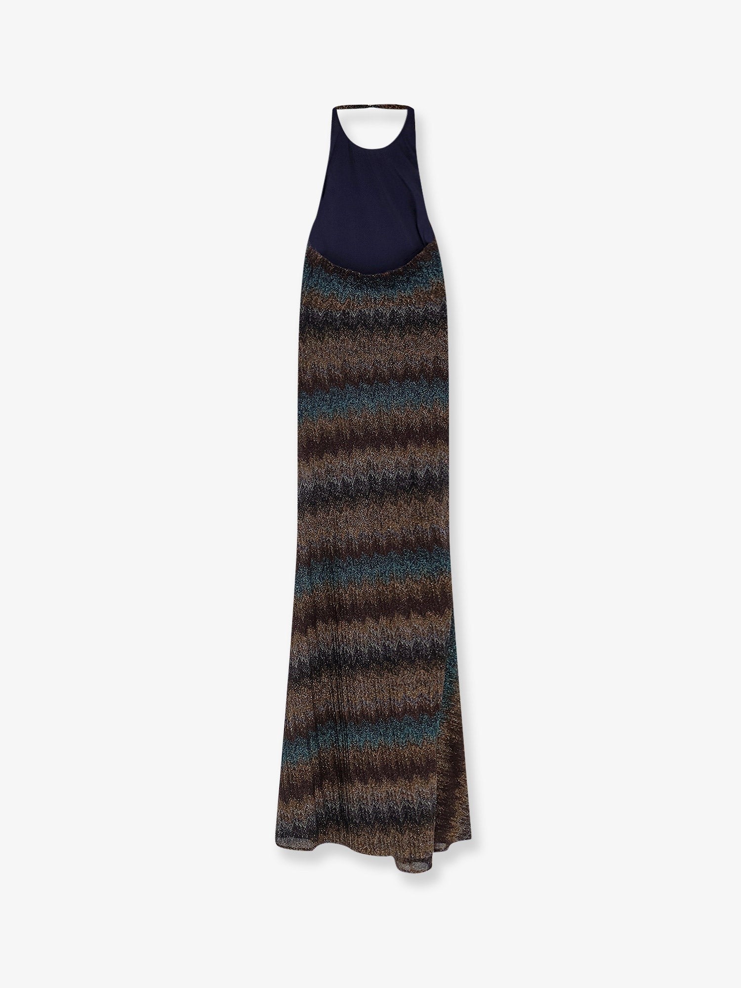 Missoni - Woman - Multicolor - Dress