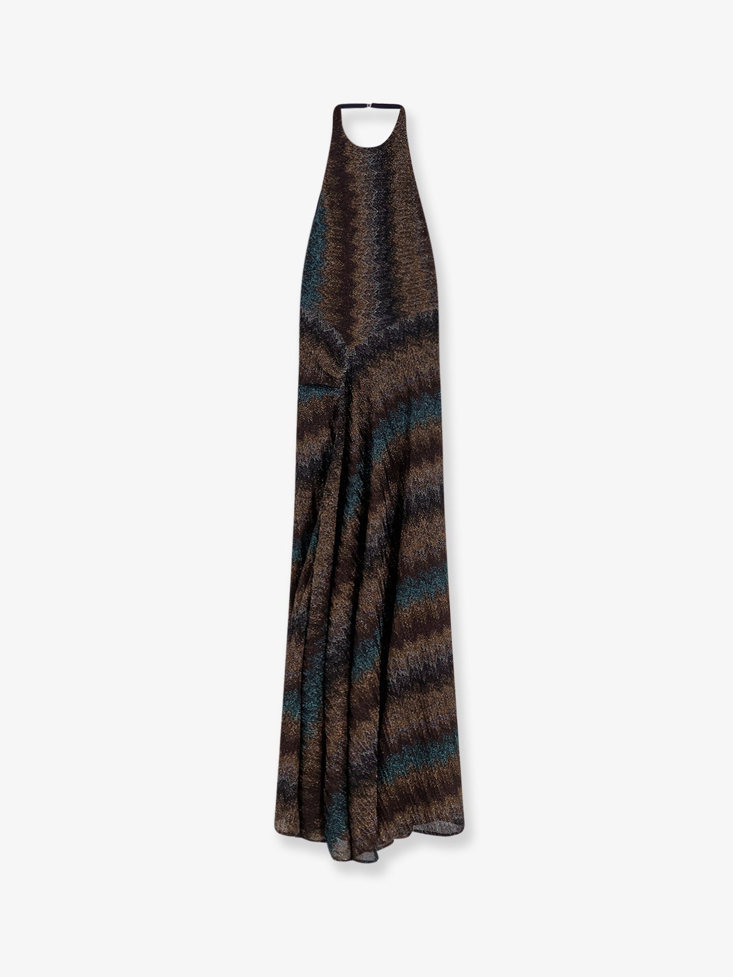 Missoni - Woman - Multicolor - Dress