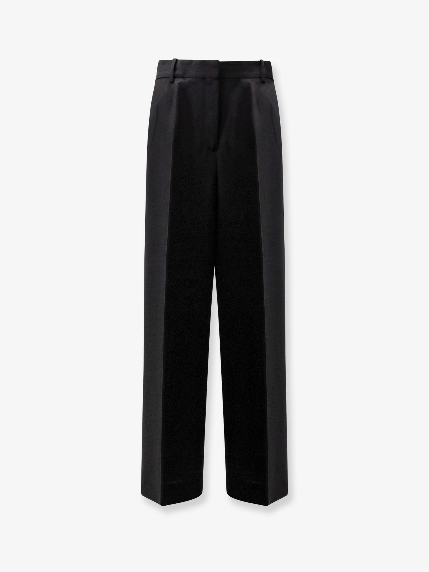 TOTEME - Woman - Black - Pants