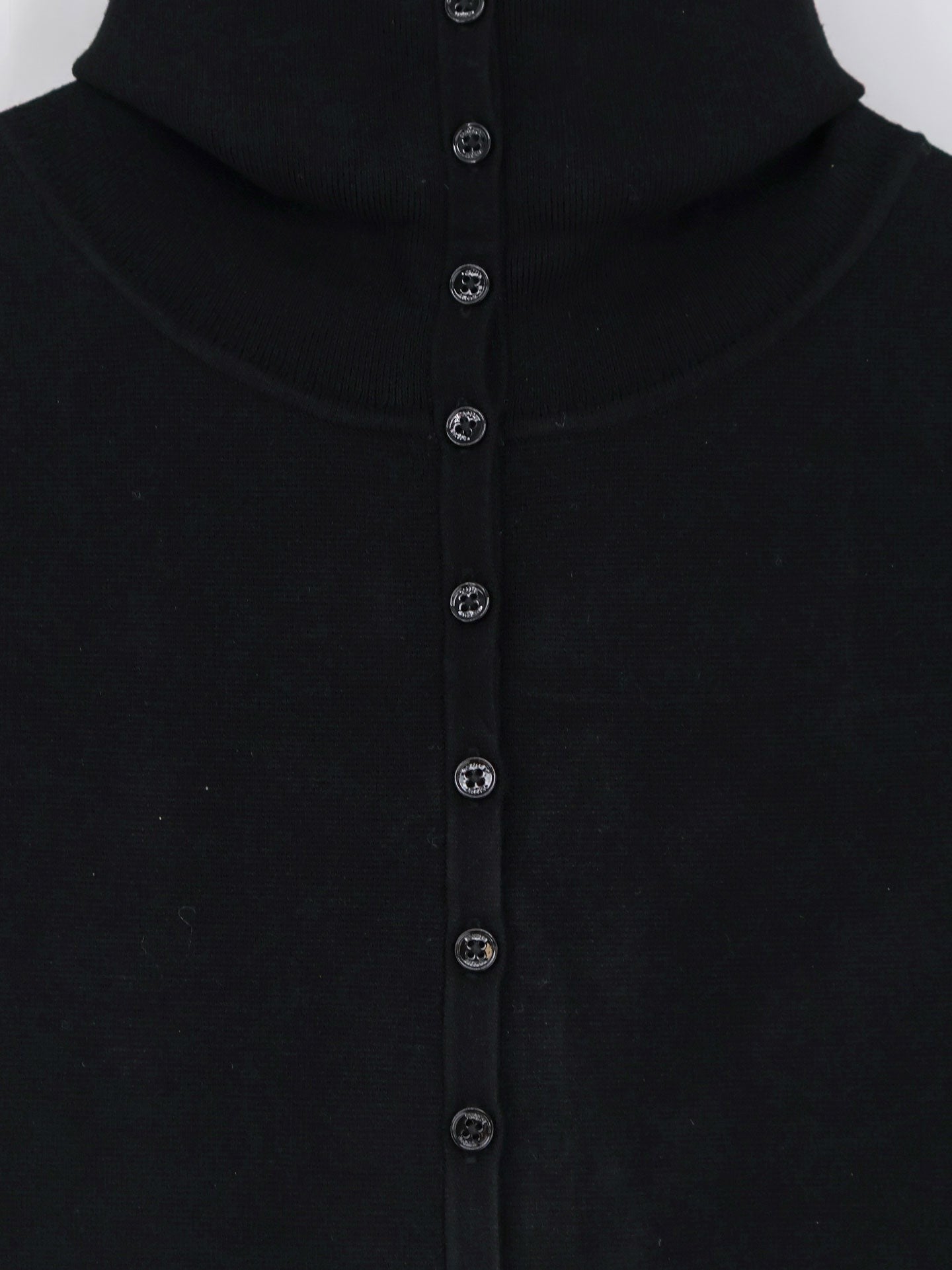 TOTEME - Woman - Black - Cardigan