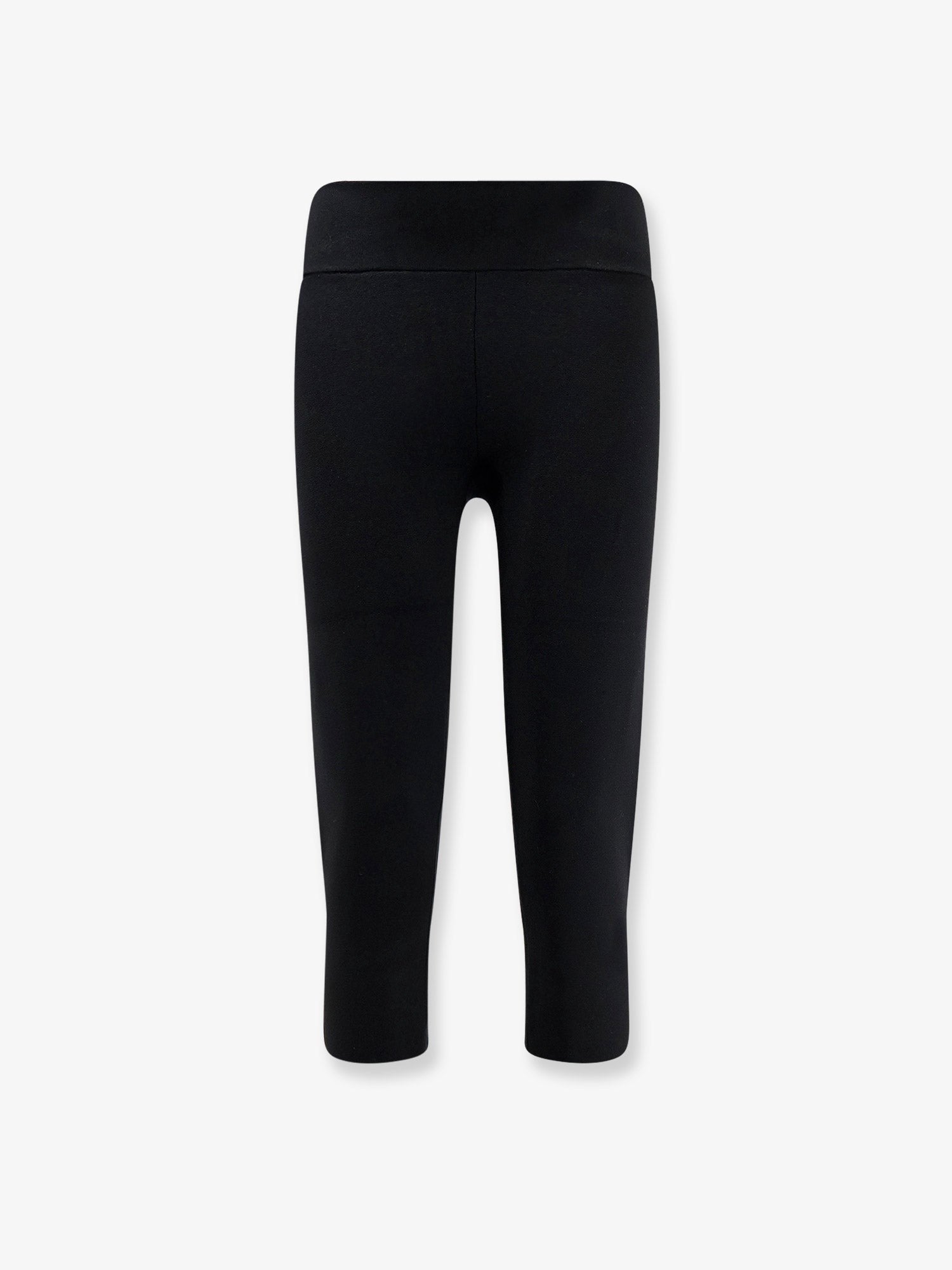 TOTEME - Woman - Black - Leggings