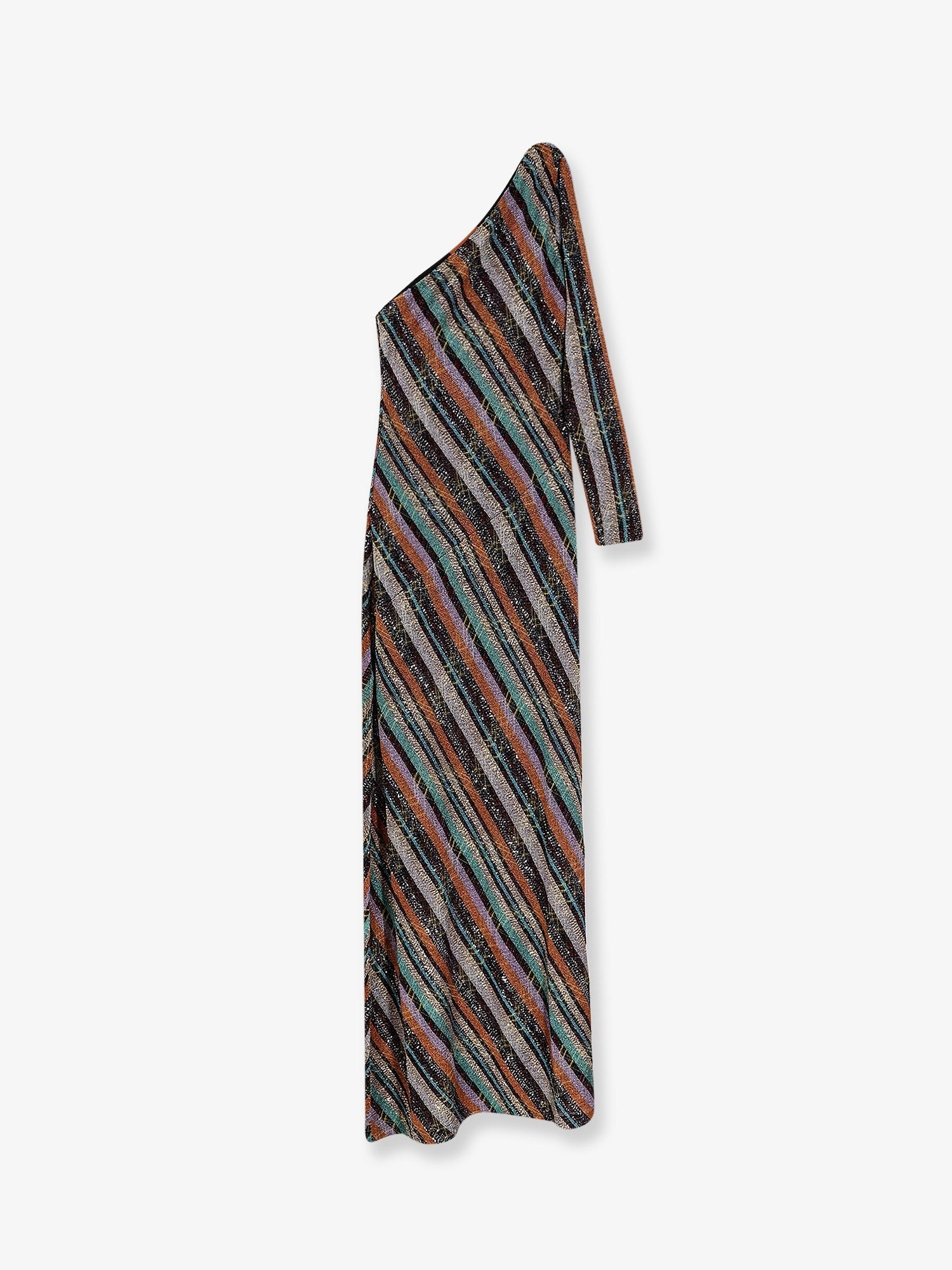 Missoni - Woman - Multicolor - Dress
