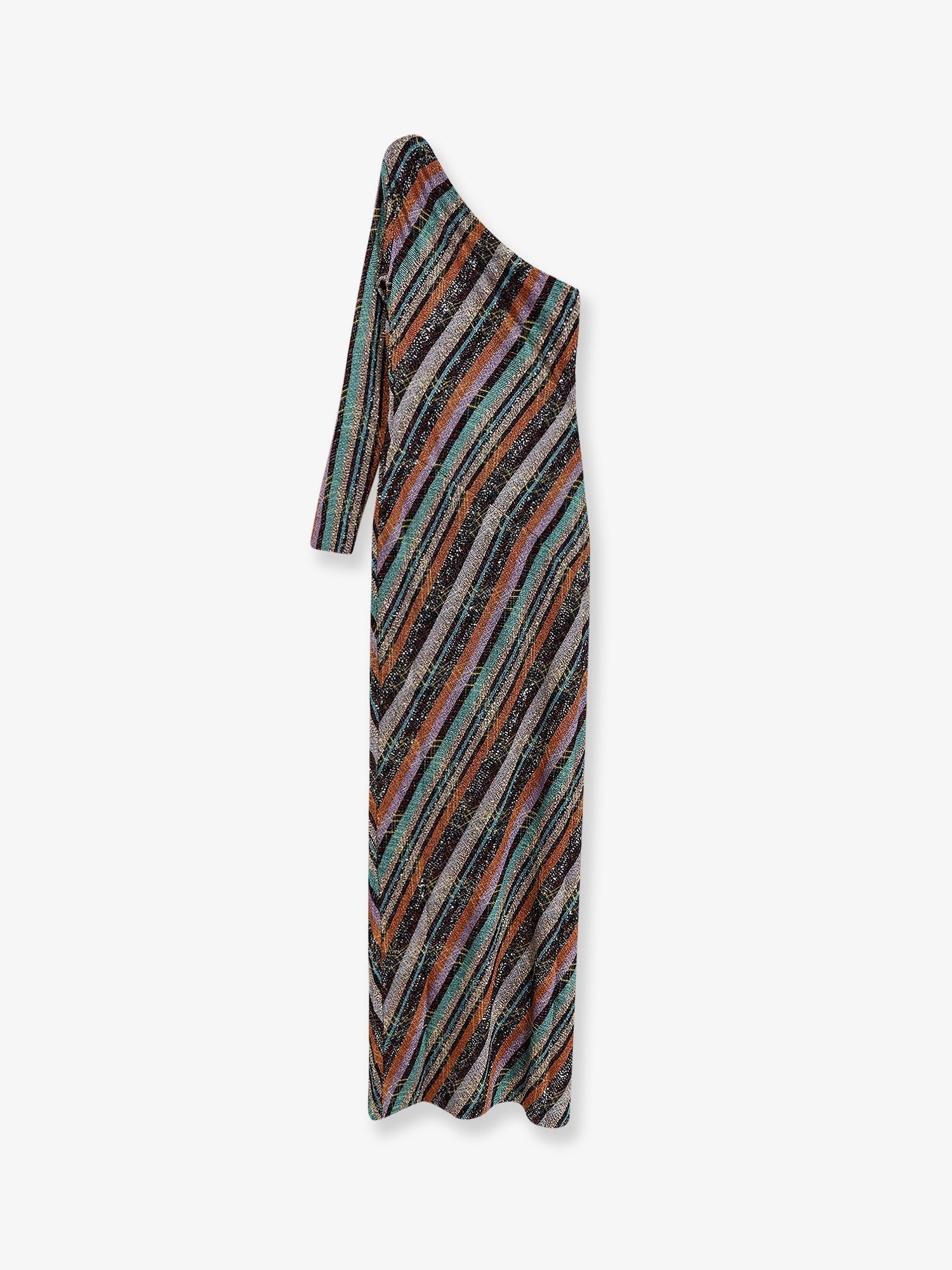 Missoni - Woman - Multicolor - Dress