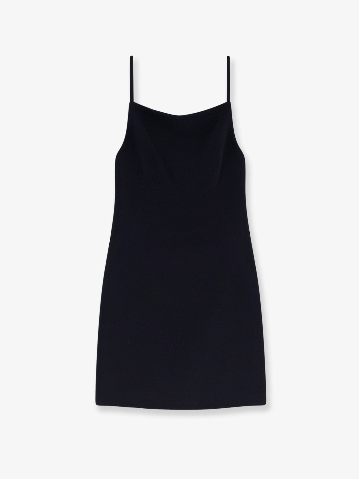 Givenchy - Woman - Black - Dress