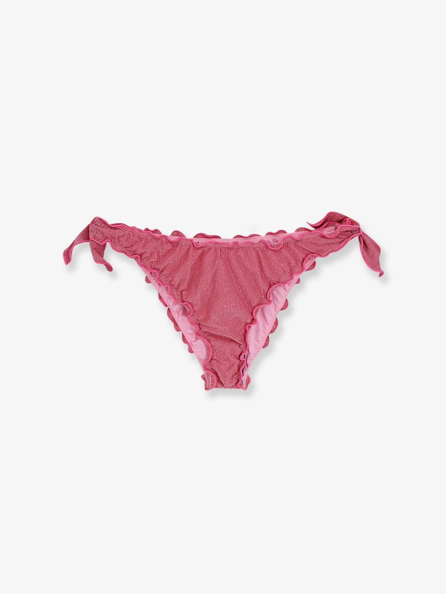 MC2 SAINT BARTH - Woman - Black - Swimwear