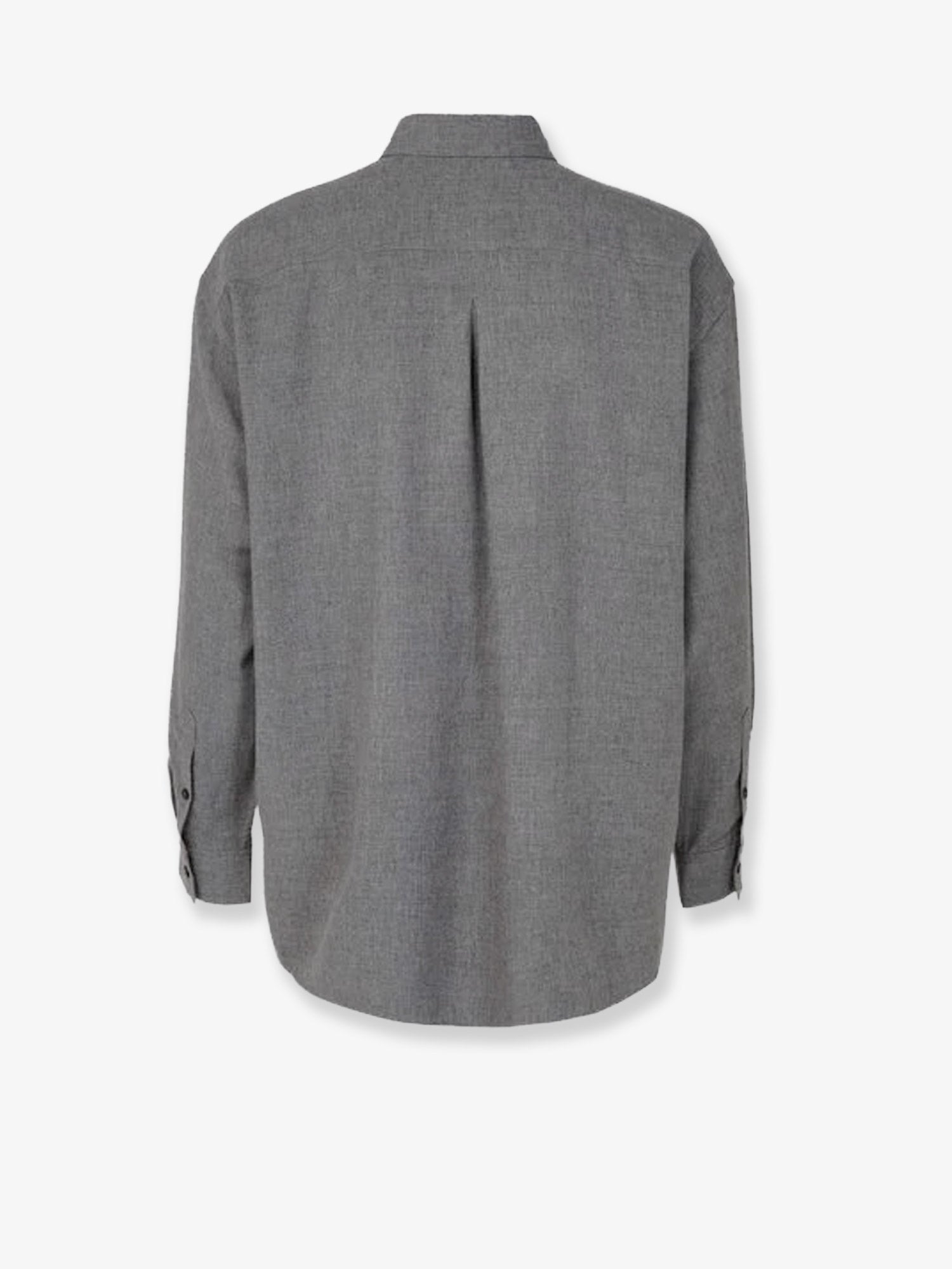 TOTEME - Woman - Grey - Shirt