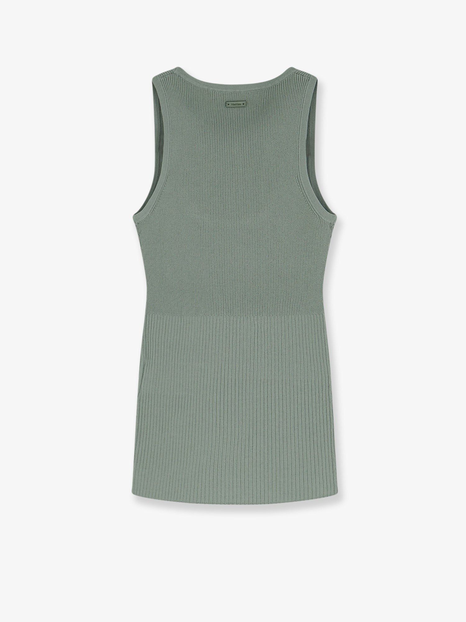 Max Mara - Woman - Green - Top