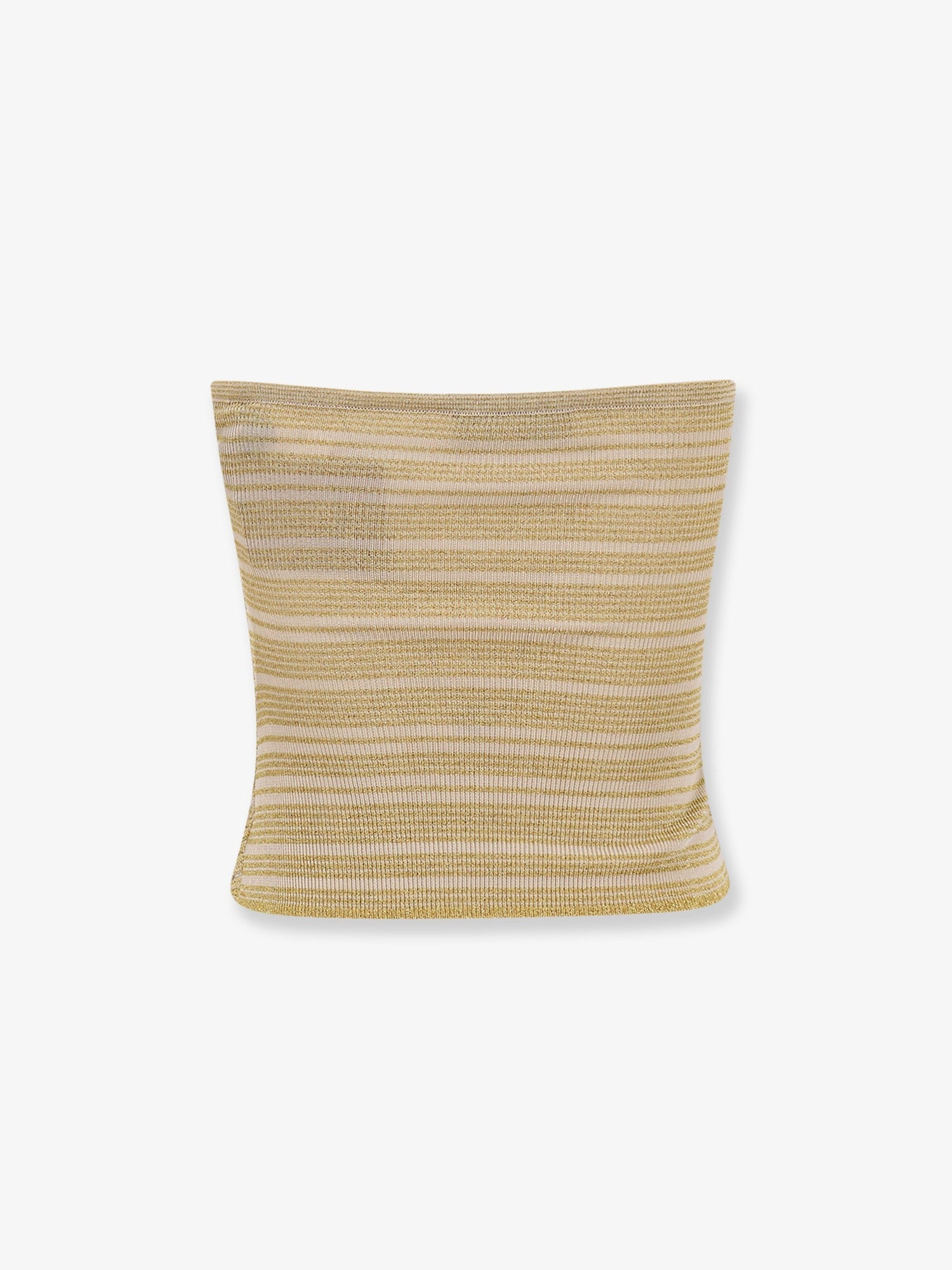 Missoni - Woman - Gold - Top
