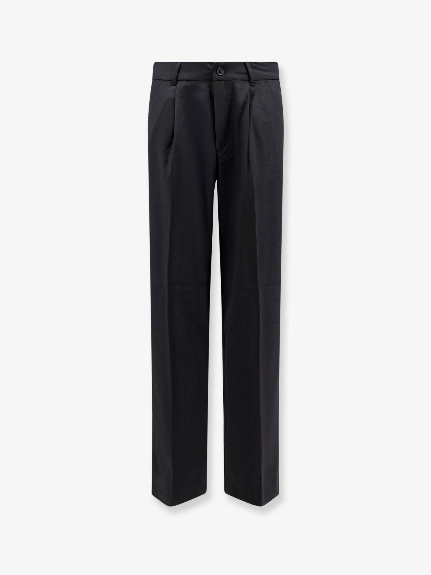 WOODBIRD - Man - Black - Pants