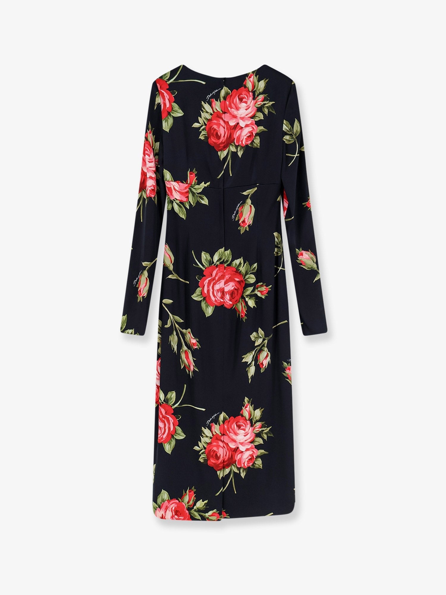 Dolce & Gabbana - Woman - Black - Dress