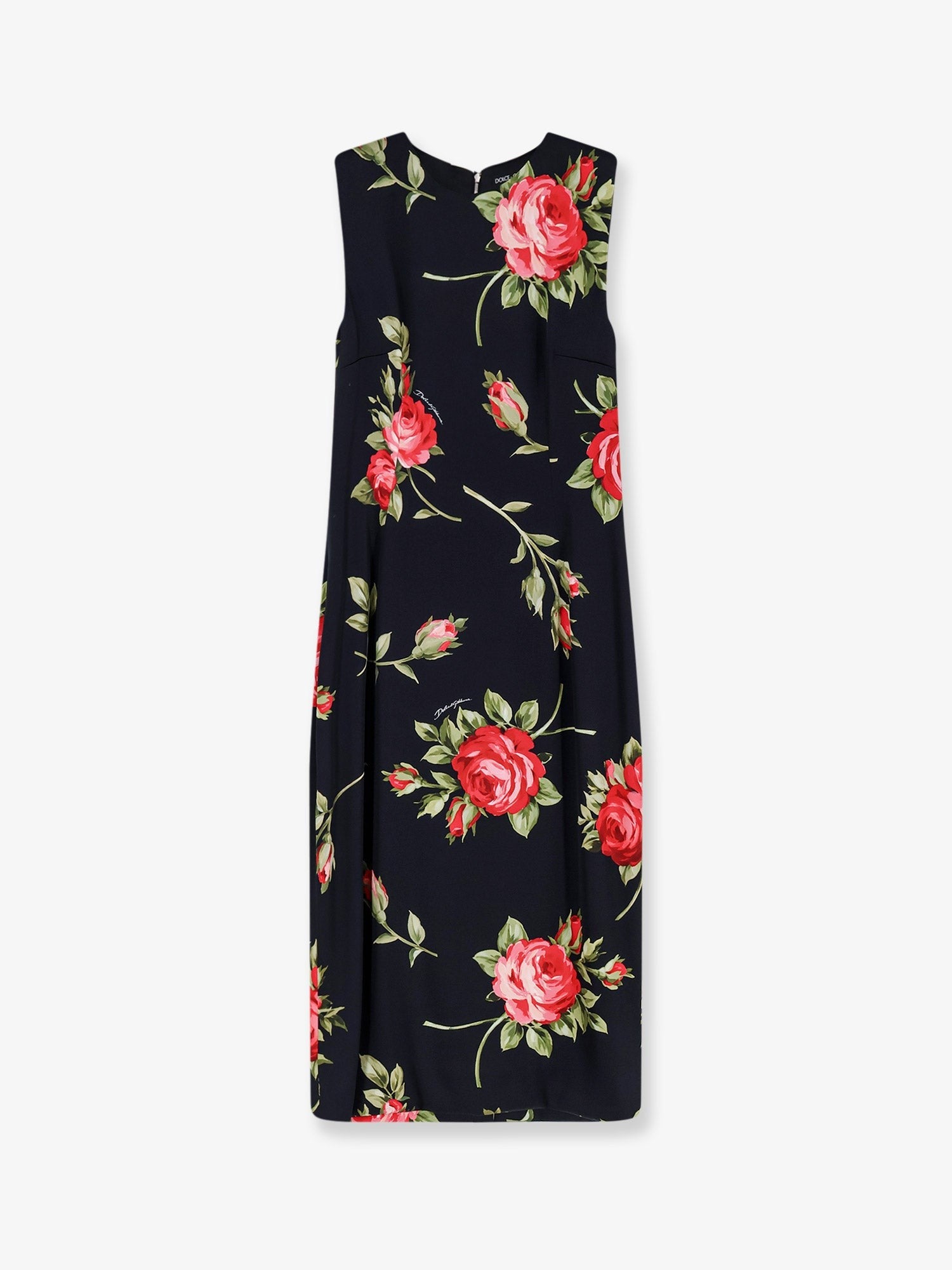 Dolce & Gabbana - Woman - Black - Dress