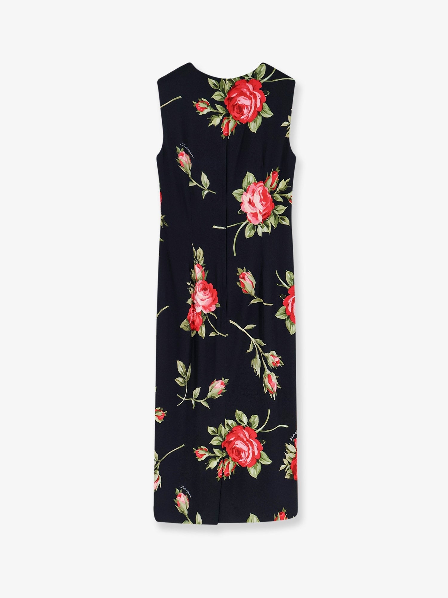 Dolce & Gabbana - Woman - Black - Dress