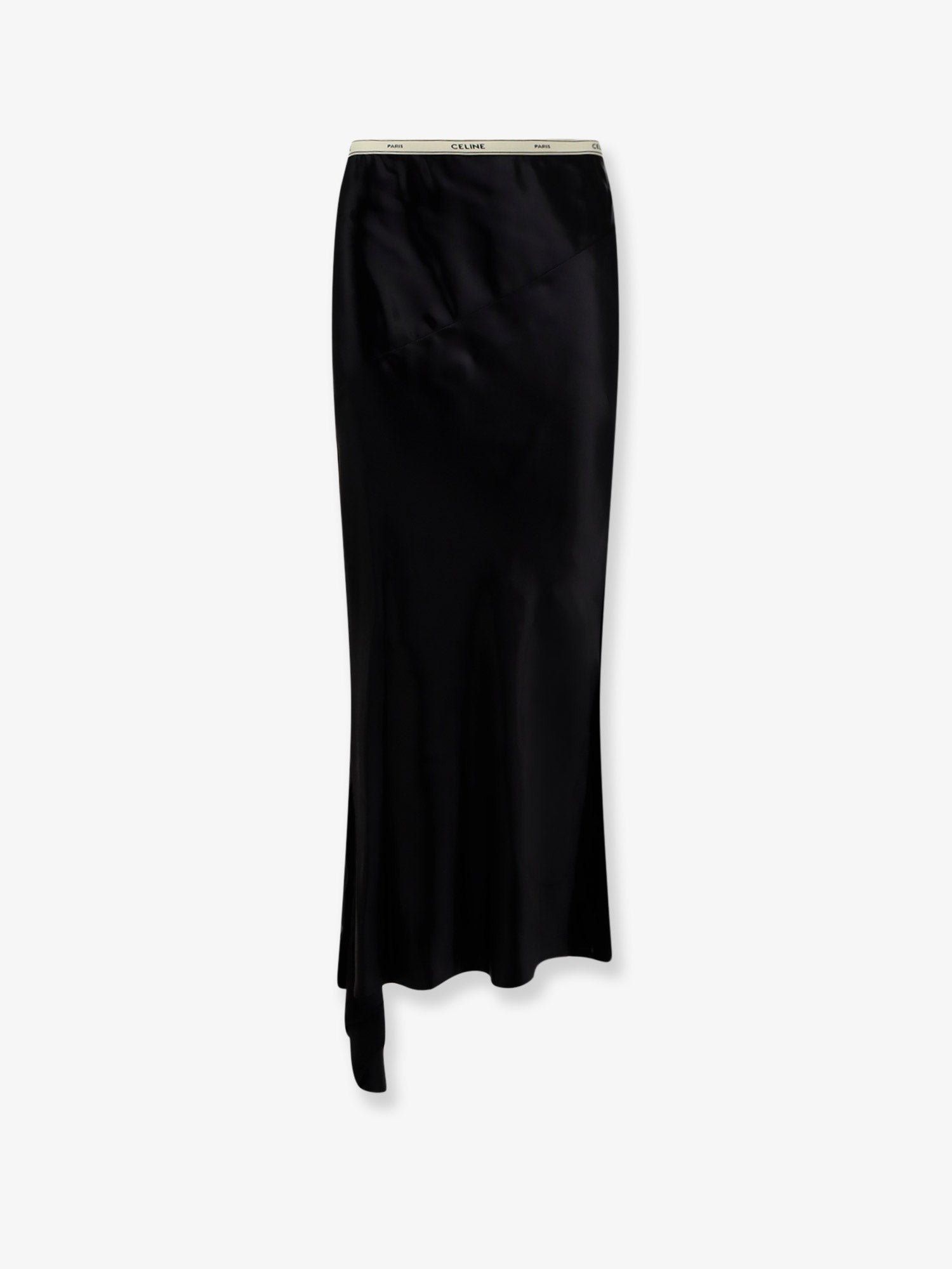 Celine - Woman - Black - Skirt