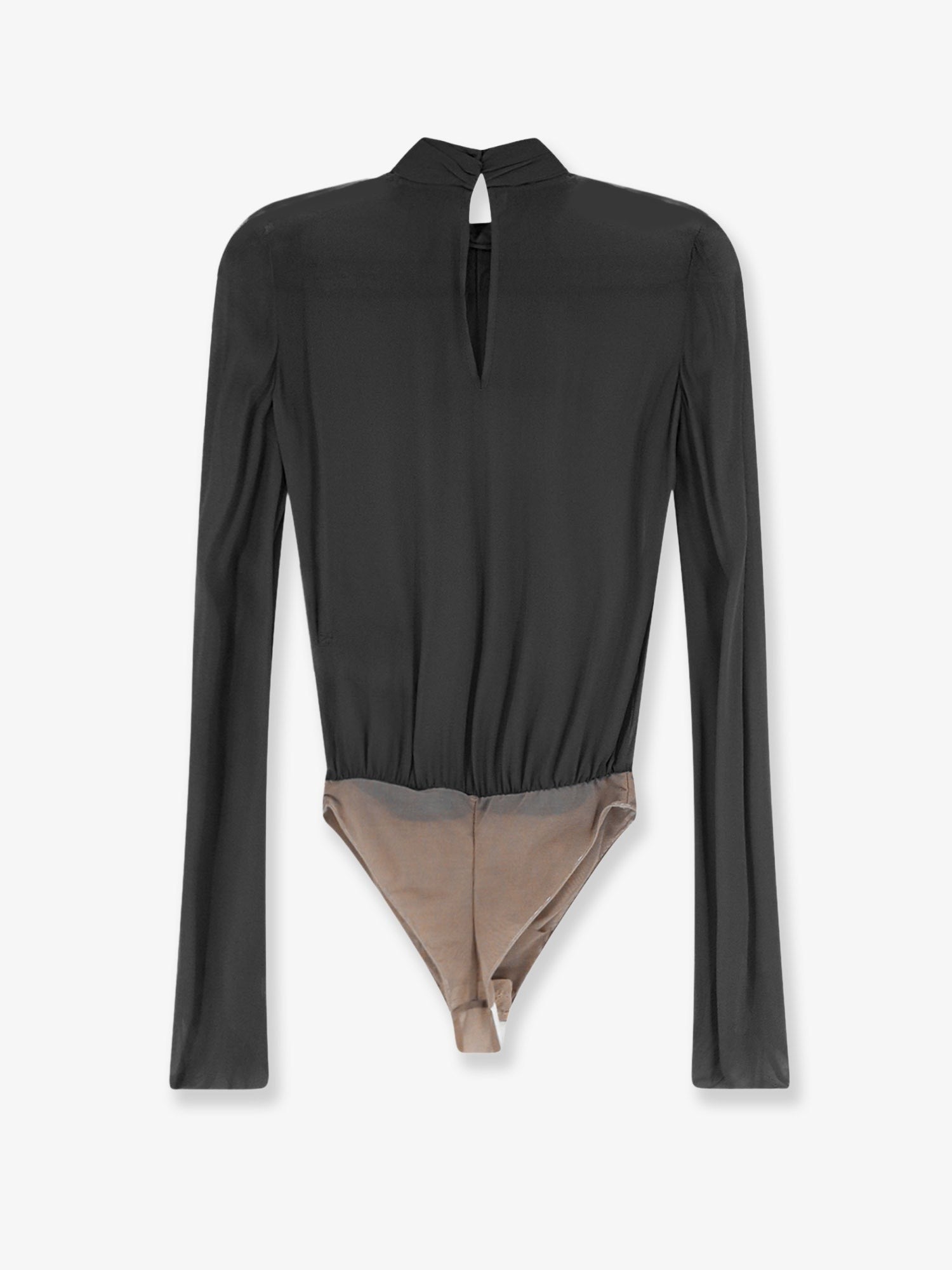 Elisabetta Franchi - Woman - Black - Shirt