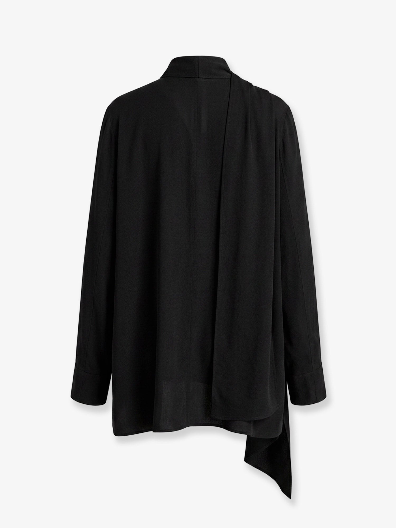 TOTEME - Woman - Black - Shirt