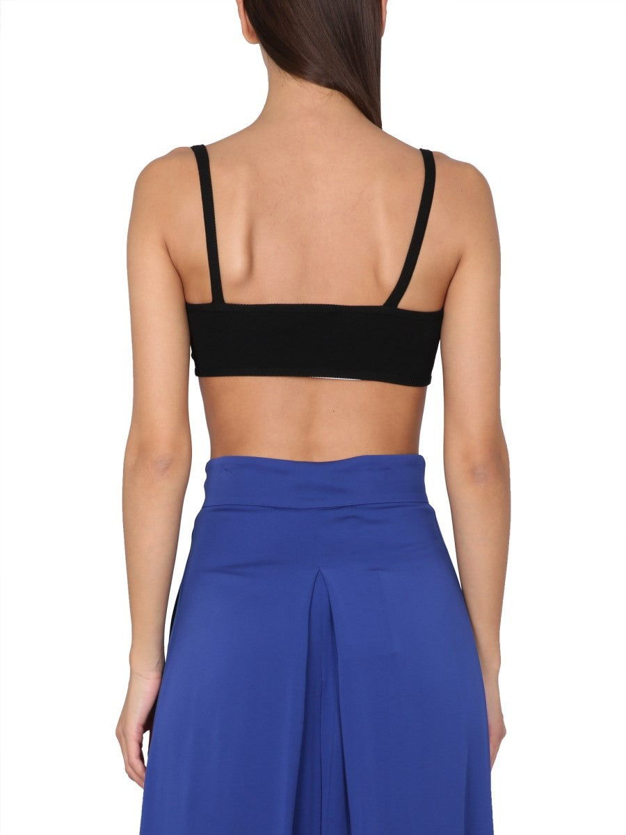 Max Mara - Woman - Black - Top