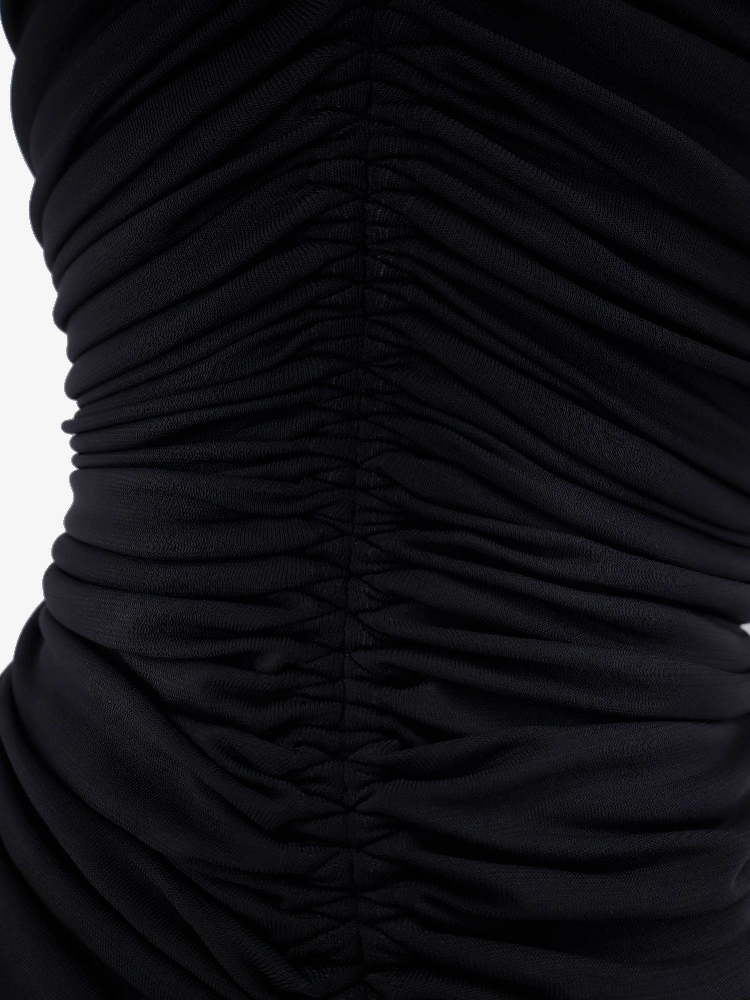 ALAIA - Woman - Black - T-shirt