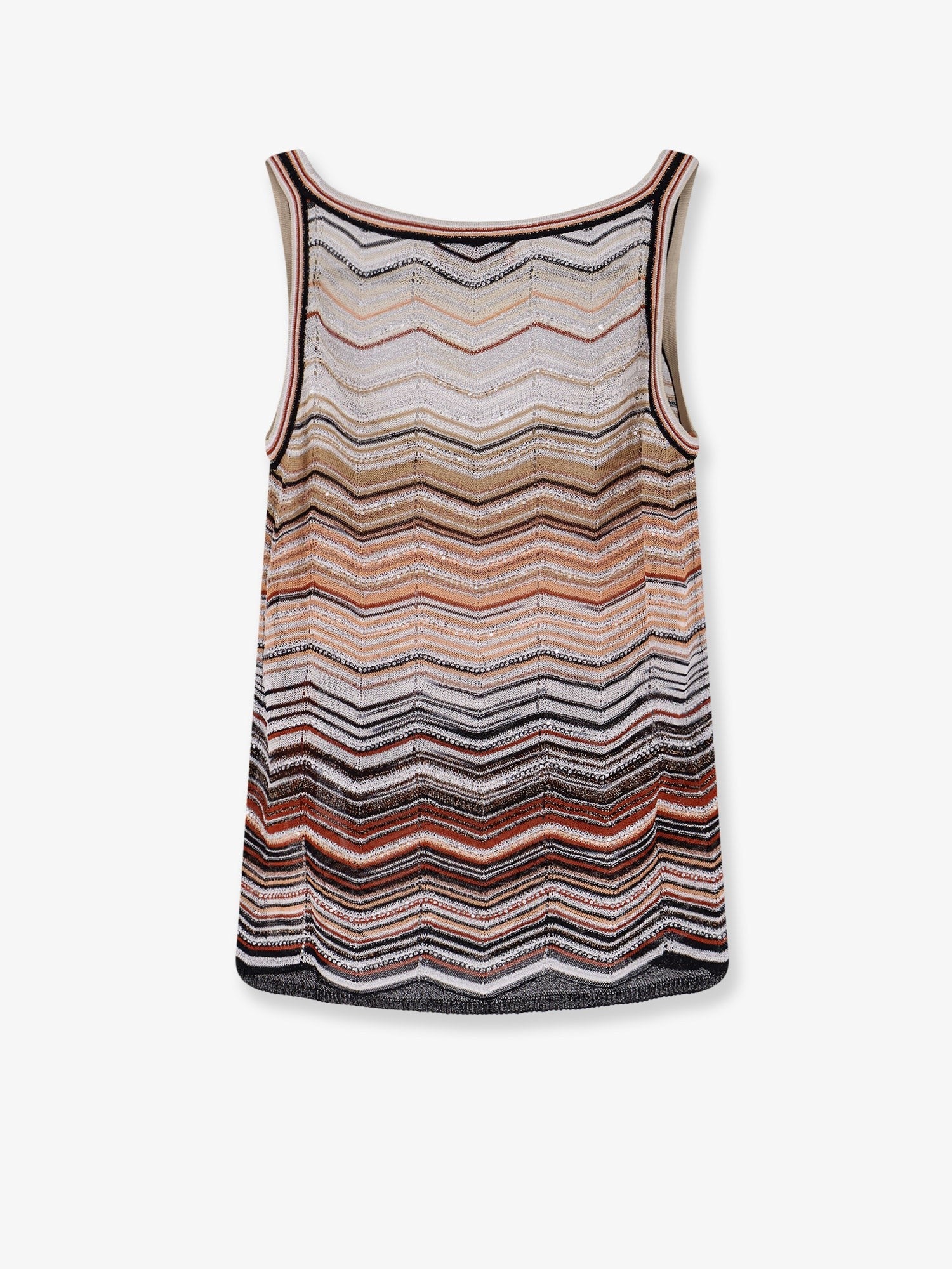 Missoni - Woman - Multicolor - Top