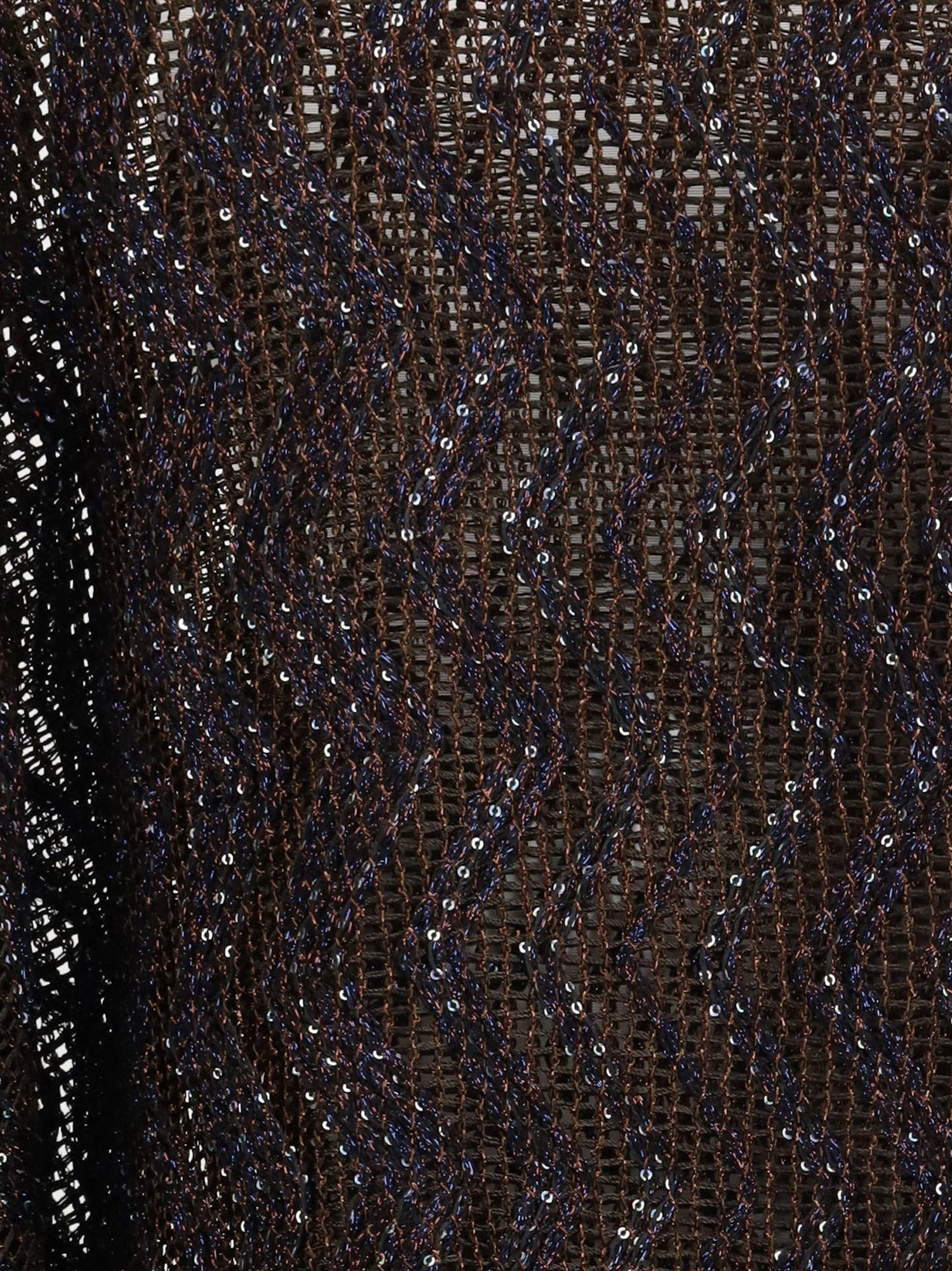 Missoni - Woman - Brown - Top