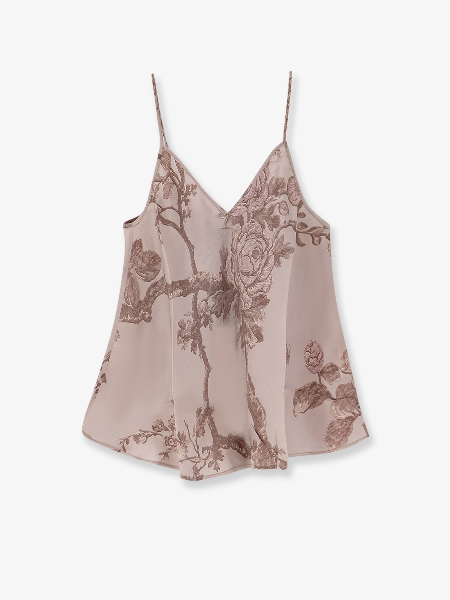 MES DEMOISELLES - Woman - Beige - Top
