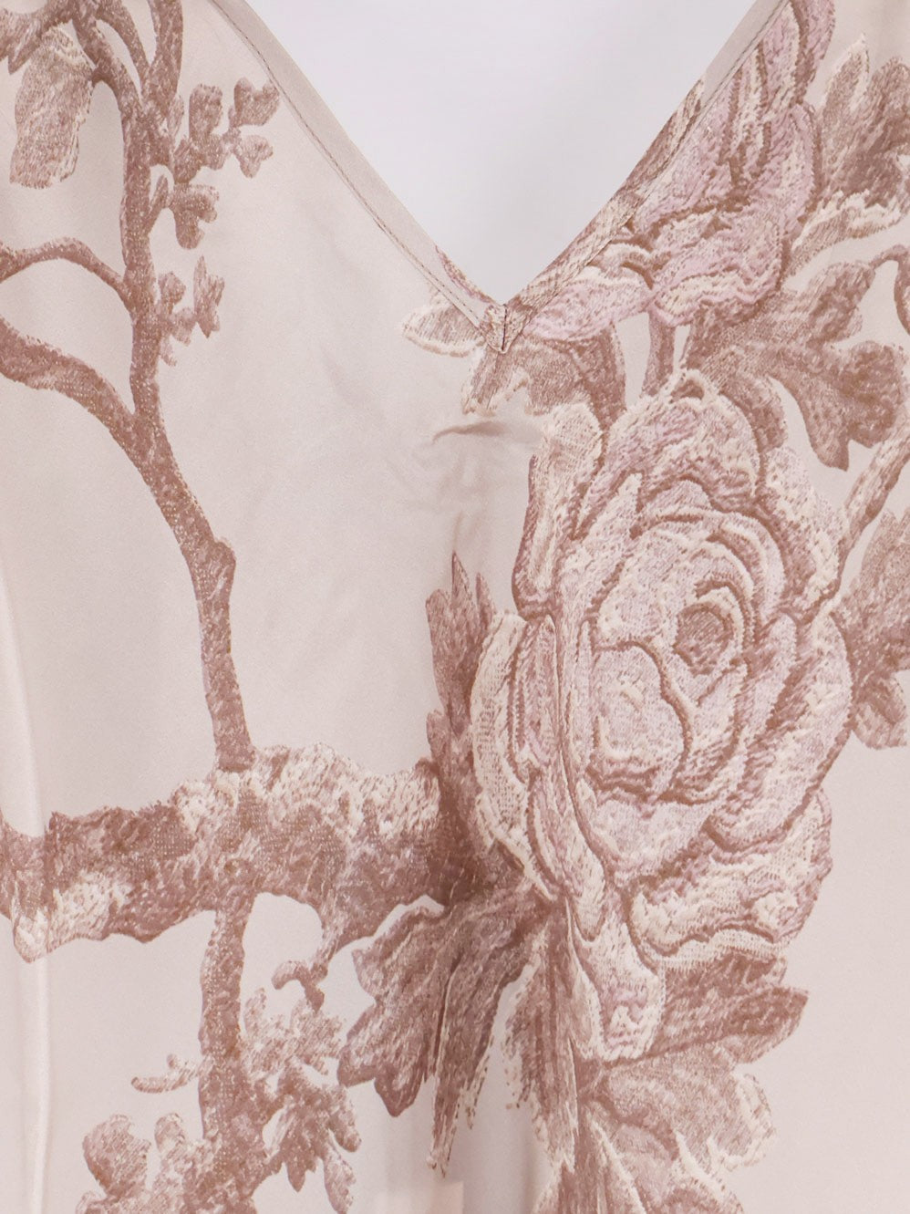 MES DEMOISELLES - Woman - Beige - Top