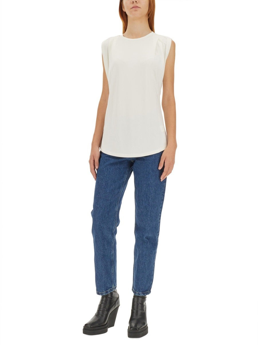 MICHAEL BY MICHAEL KORS - Woman - White - Top