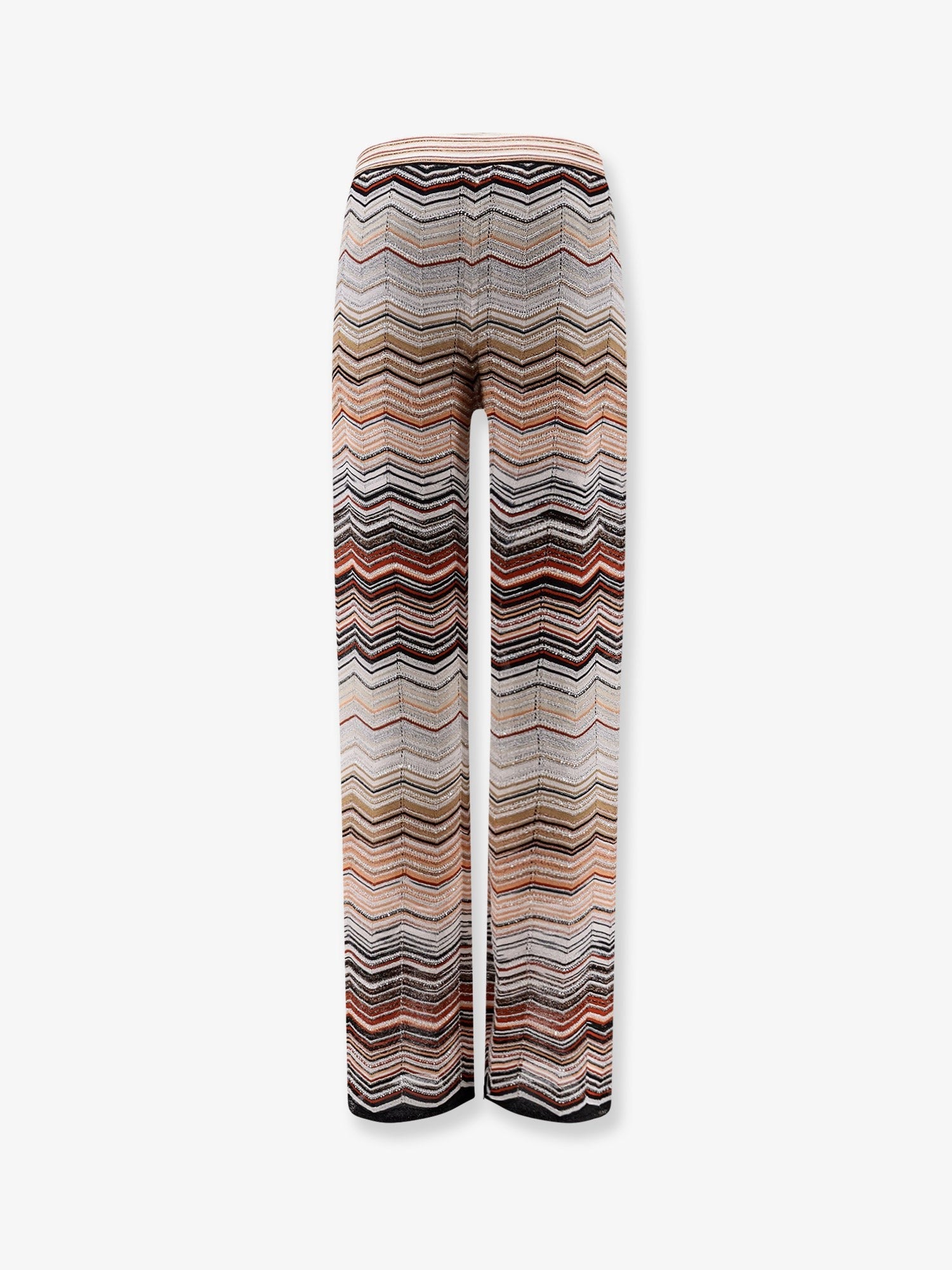 Missoni - Woman - Multicolor - Pants