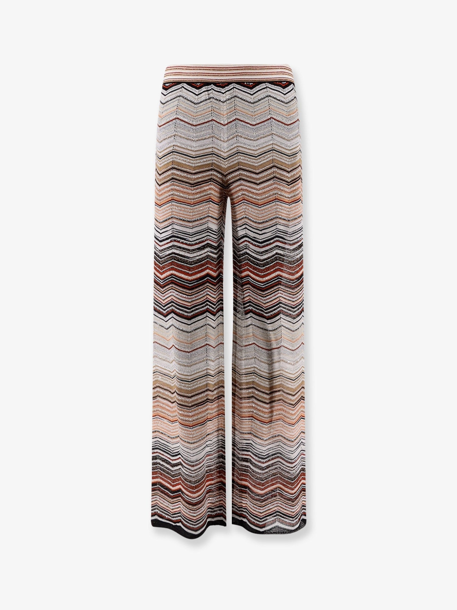 Missoni - Woman - Multicolor - Pants