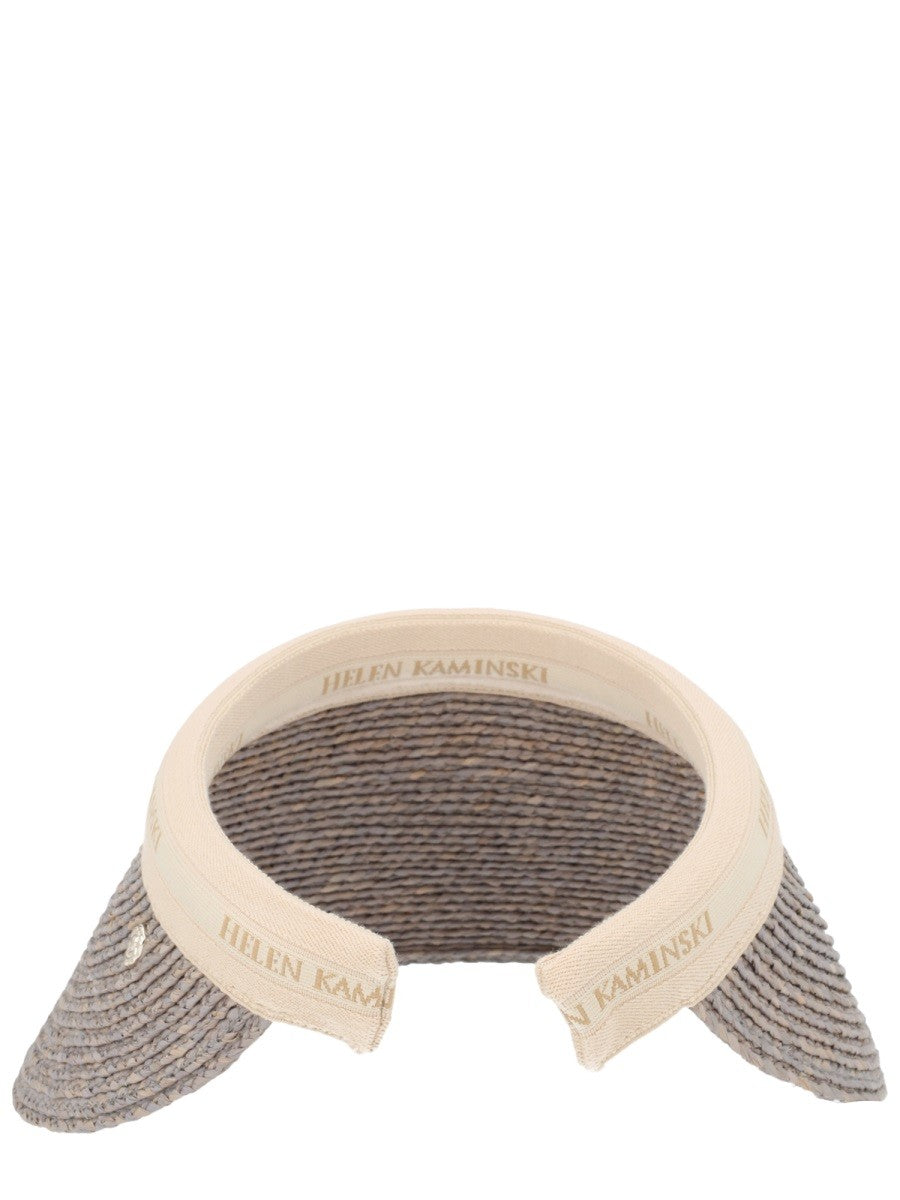 HELEN KAMINSKI - Woman - Beige - Hat