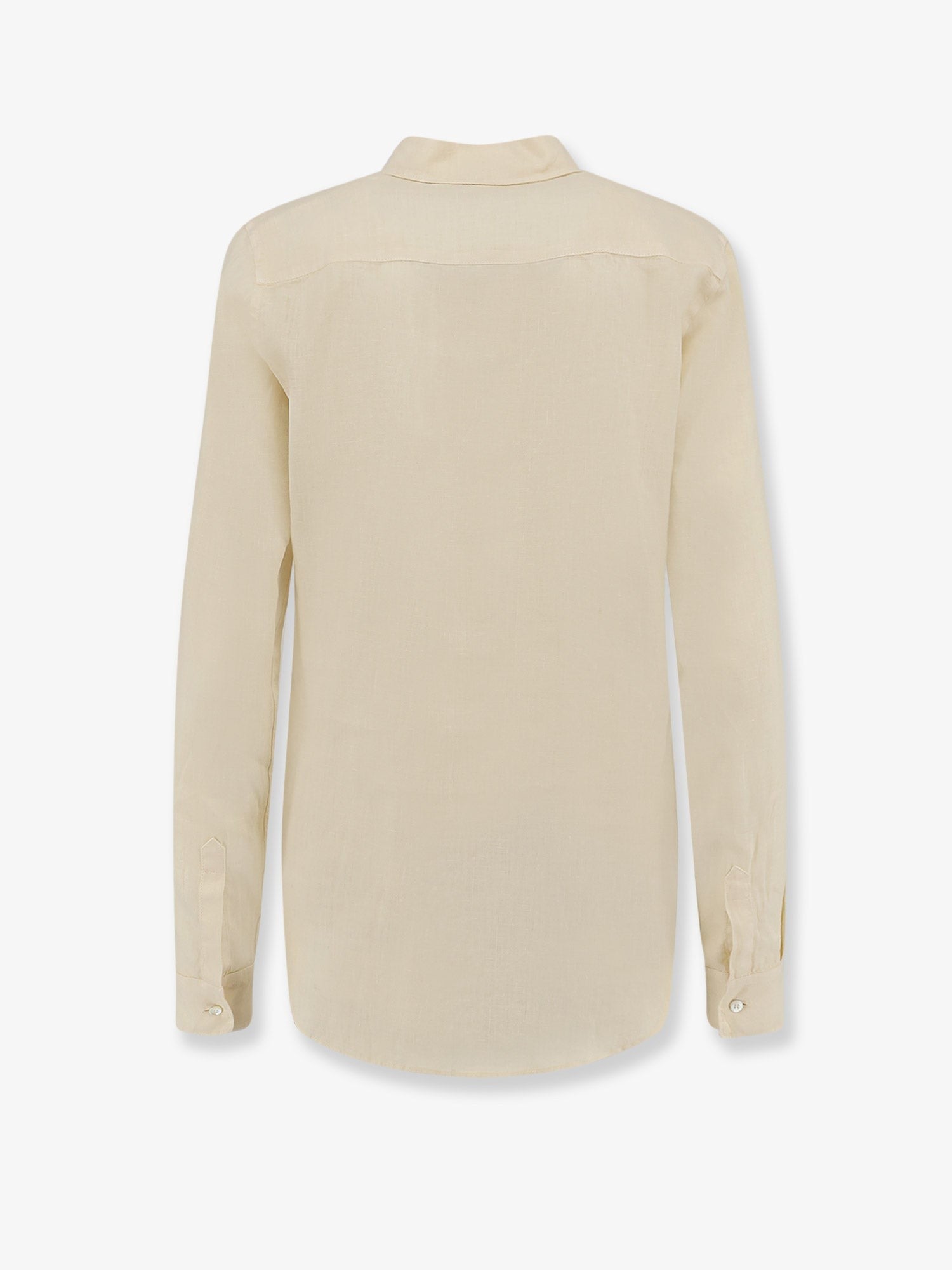 ASPESI - Woman - Beige - Shirt