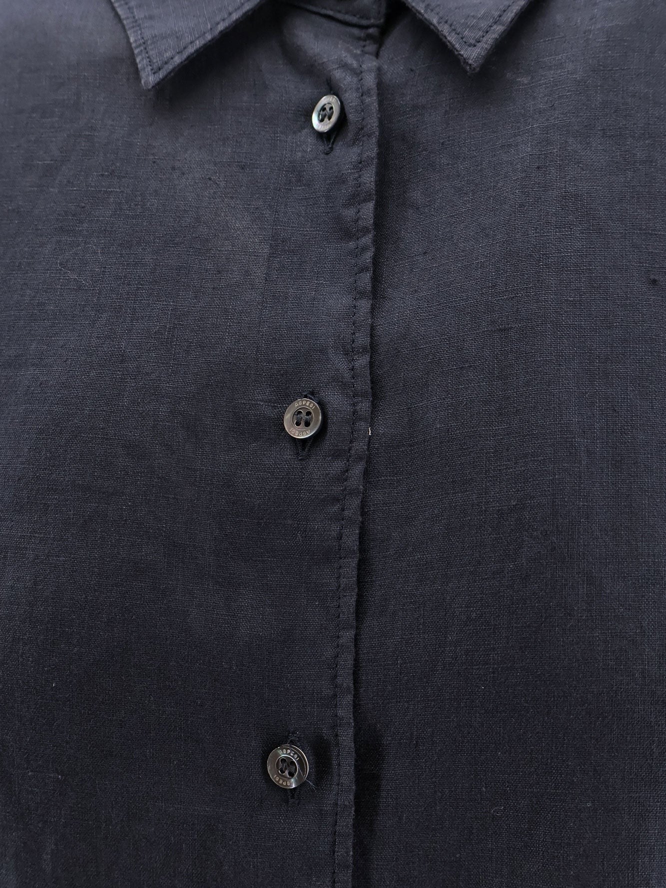 ASPESI - Woman - Blue - Shirt