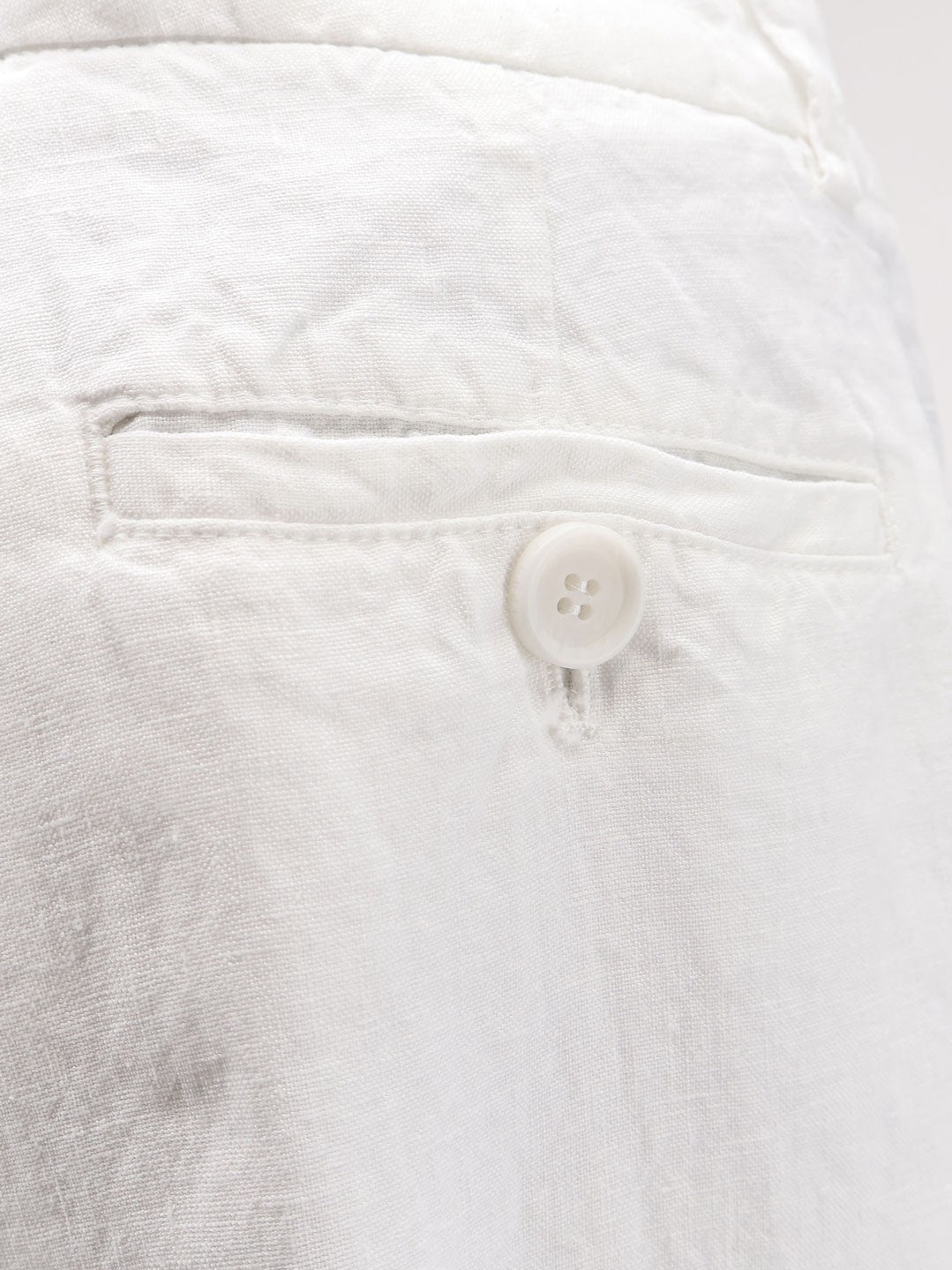 ASPESI - Woman - White - Pants