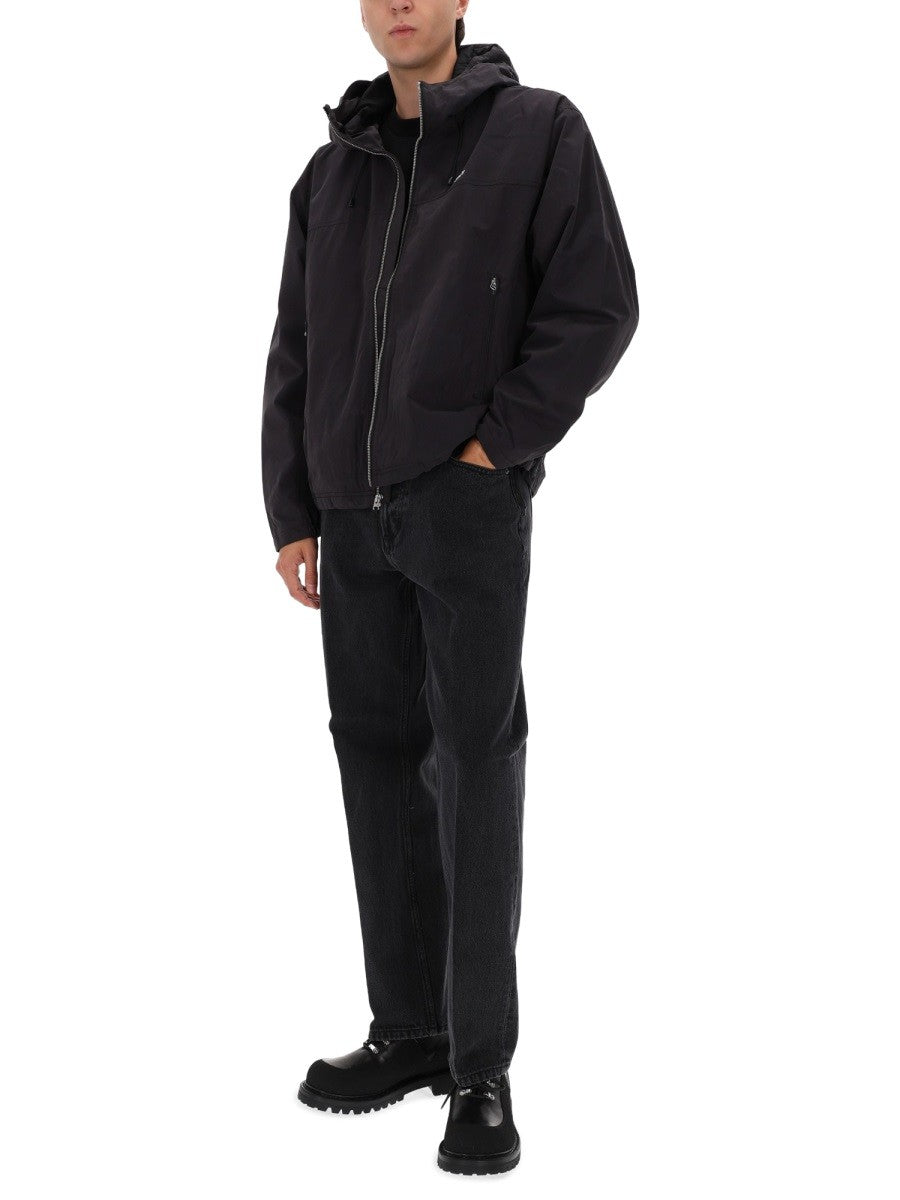 OBEY - Man - Black - Blazer