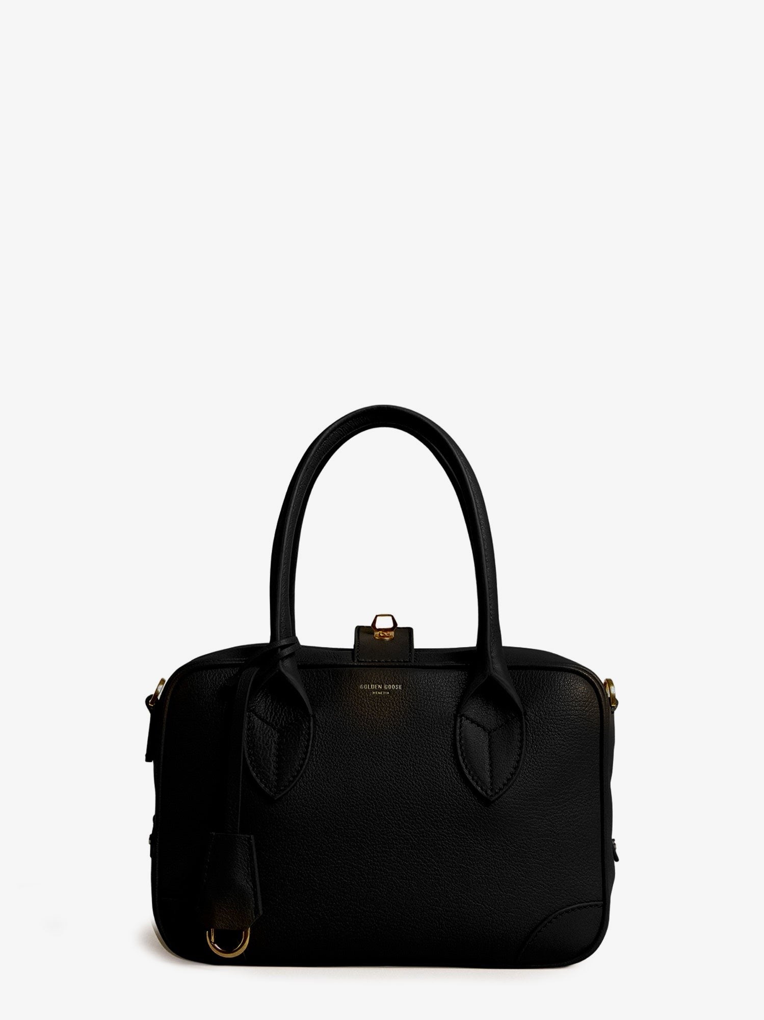 Golden Goose Deluxe Brand - Woman - Black - Crossbody Bag