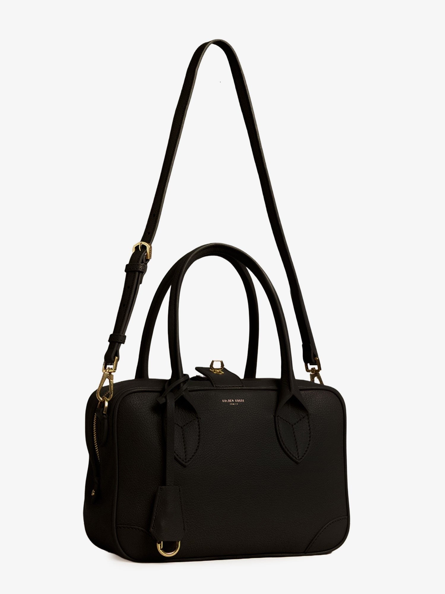 Golden Goose Deluxe Brand - Woman - Black - Crossbody Bag