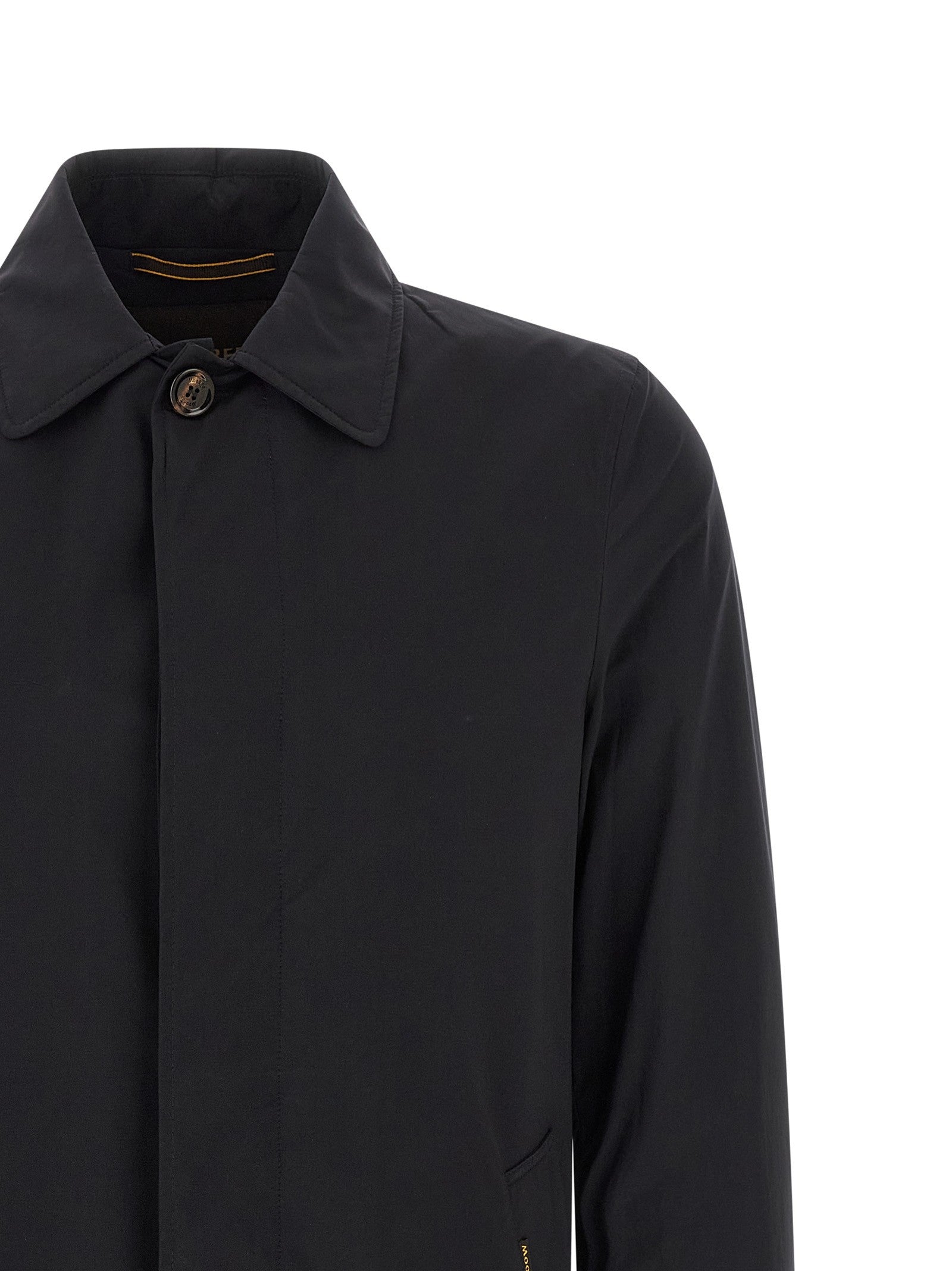 Moorer - nan - Blue - Coat