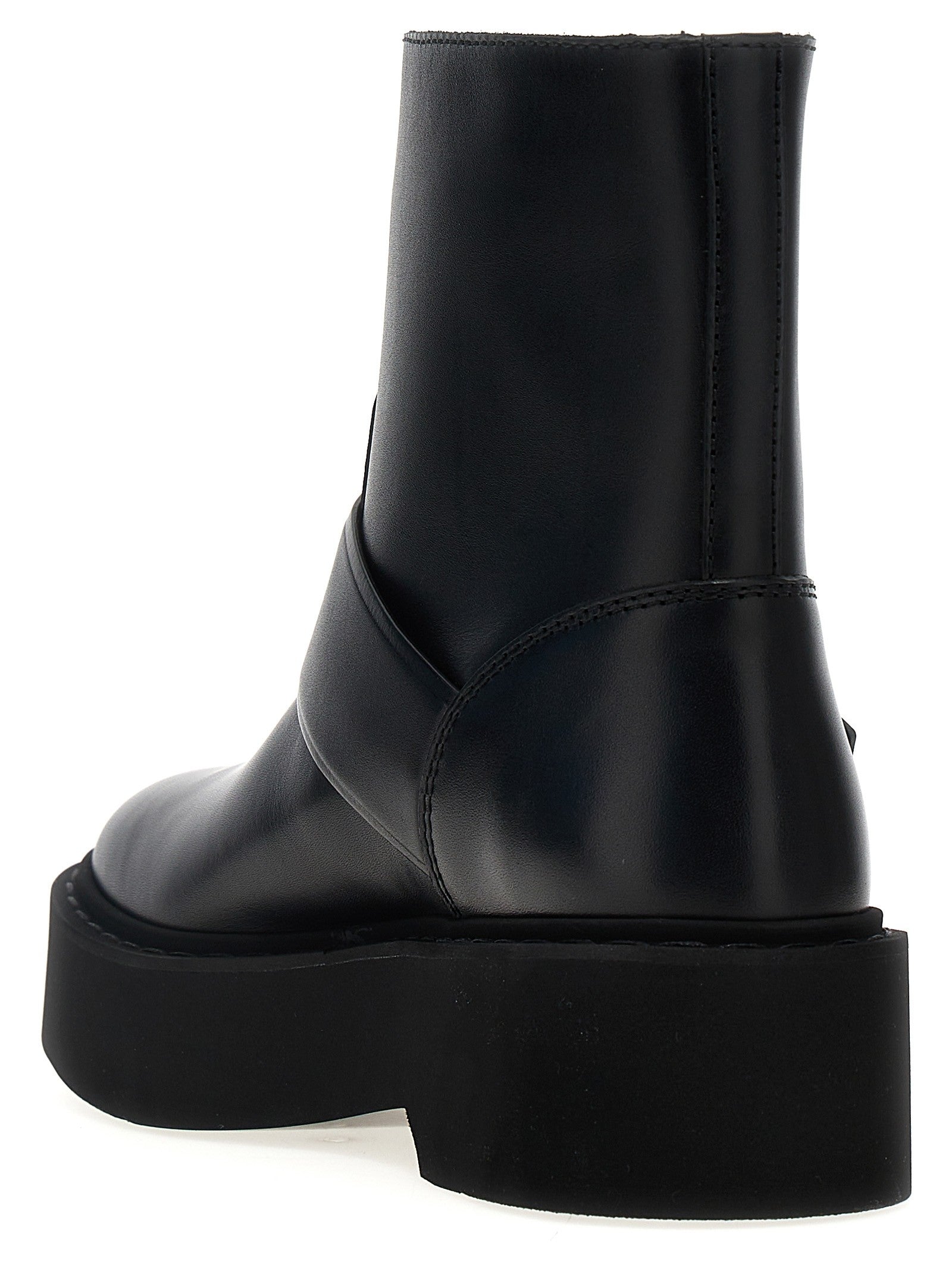 ROGER VIVIER - nan - Black - Boot