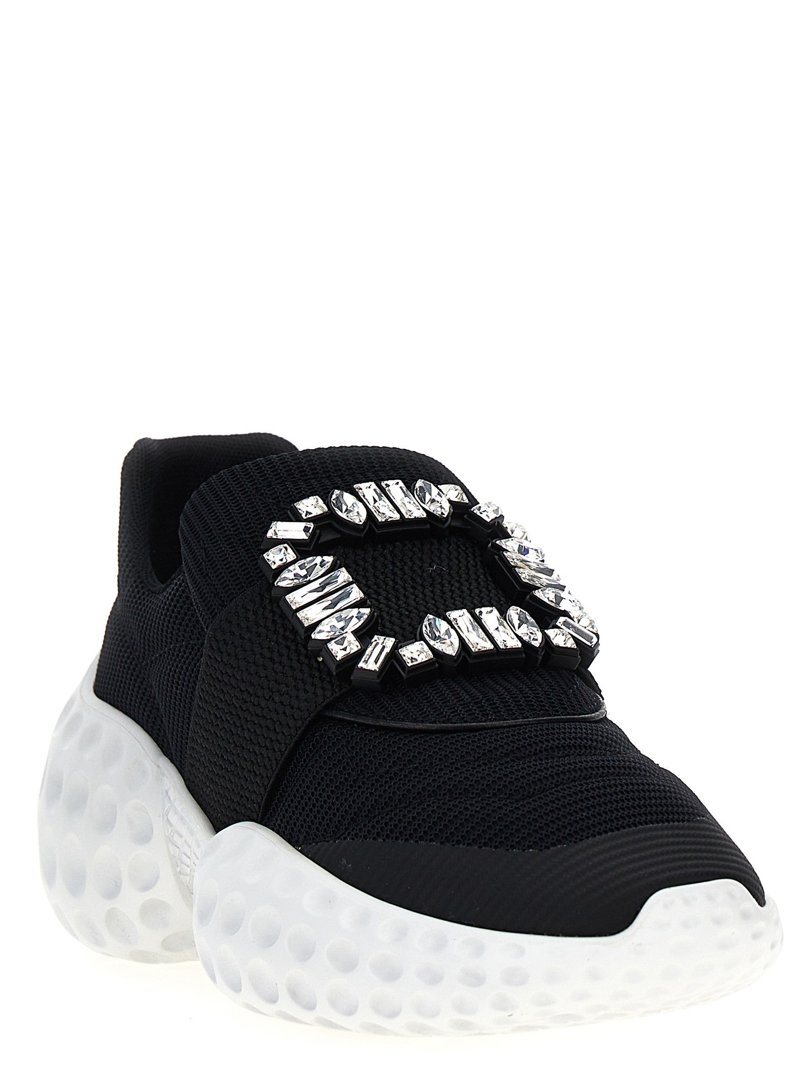 ROGER VIVIER - nan - Multicolor - Sneaker